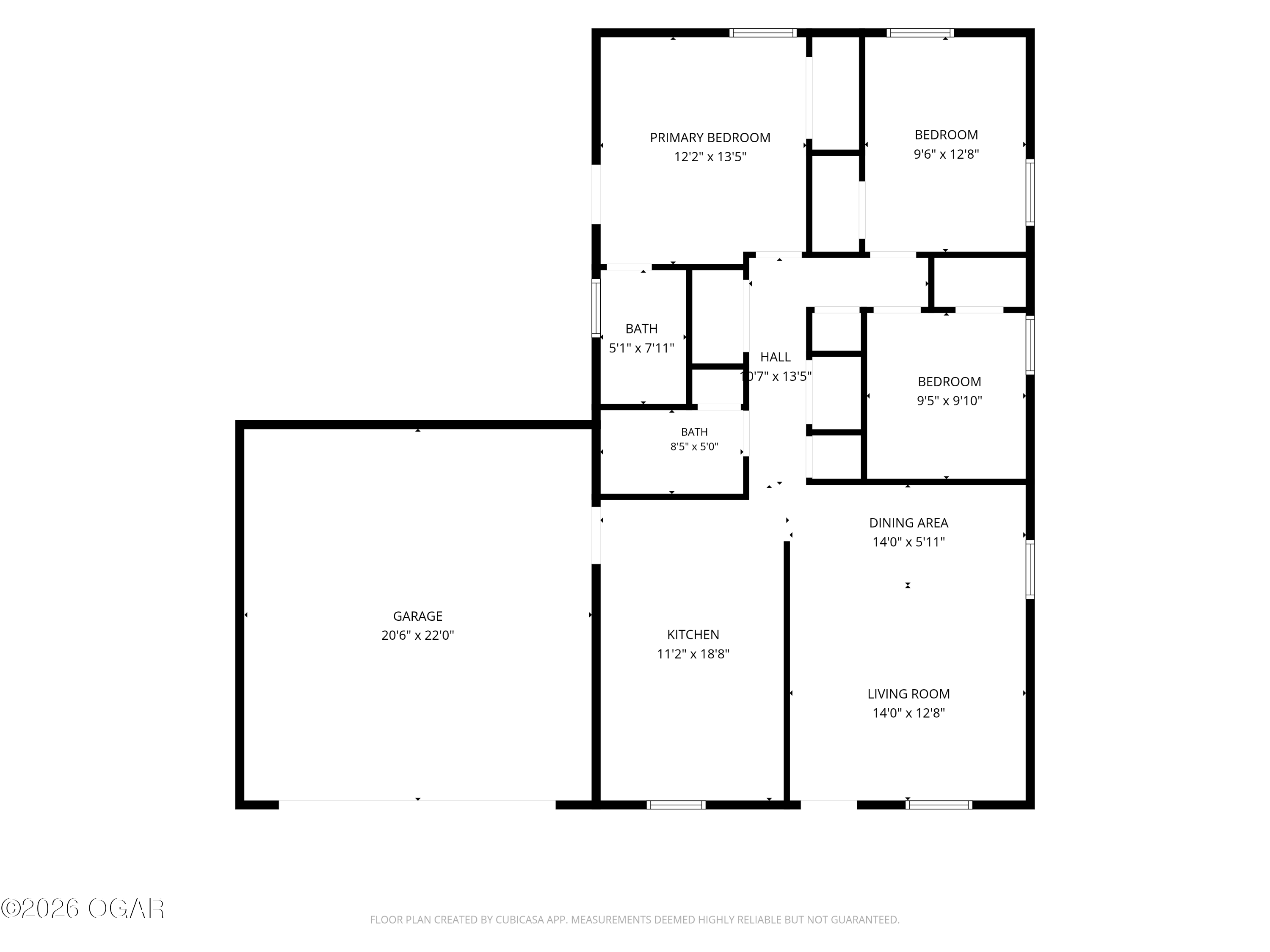 2223 Garfield Avenue