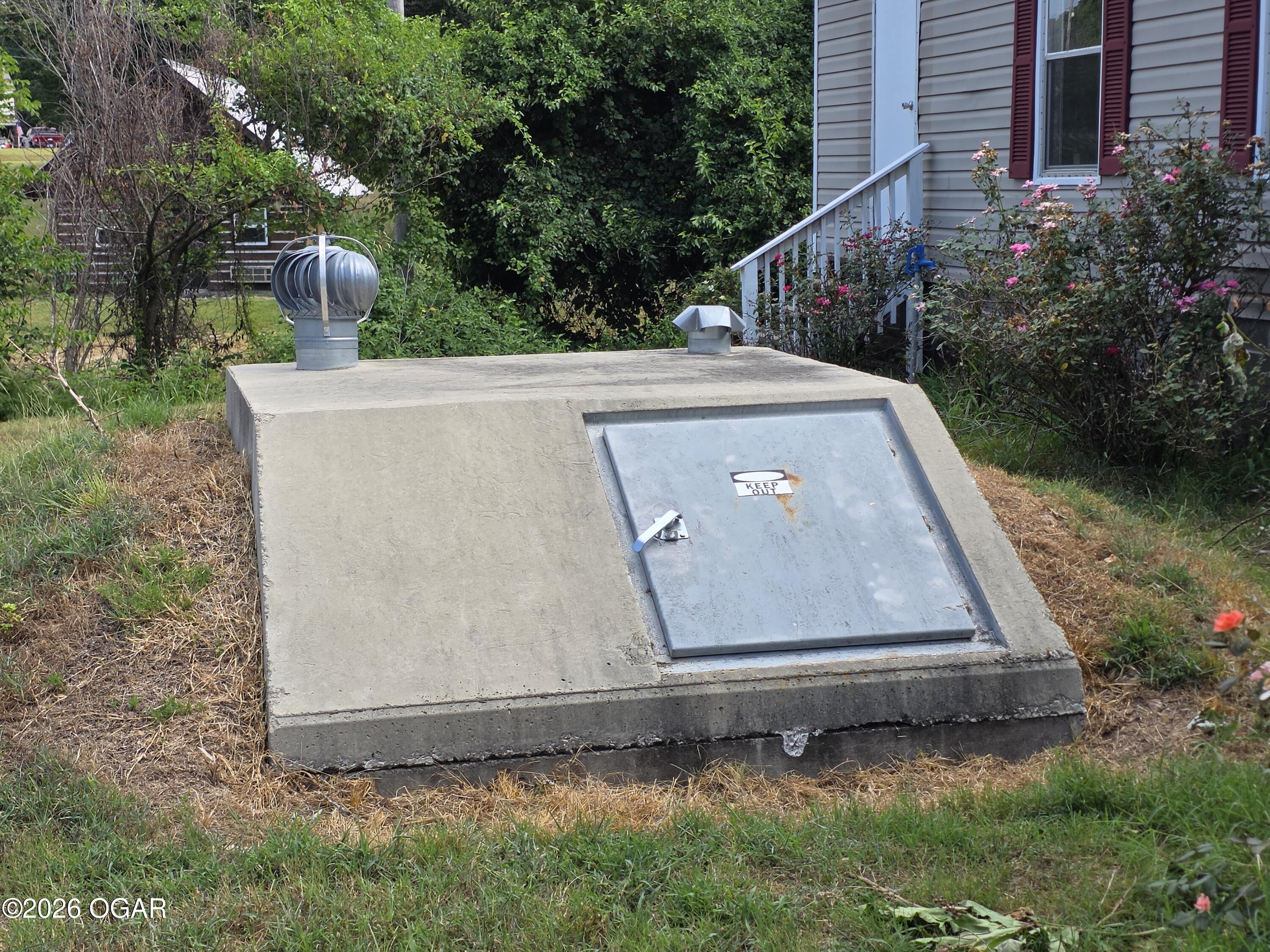 201 Granby Miners Road