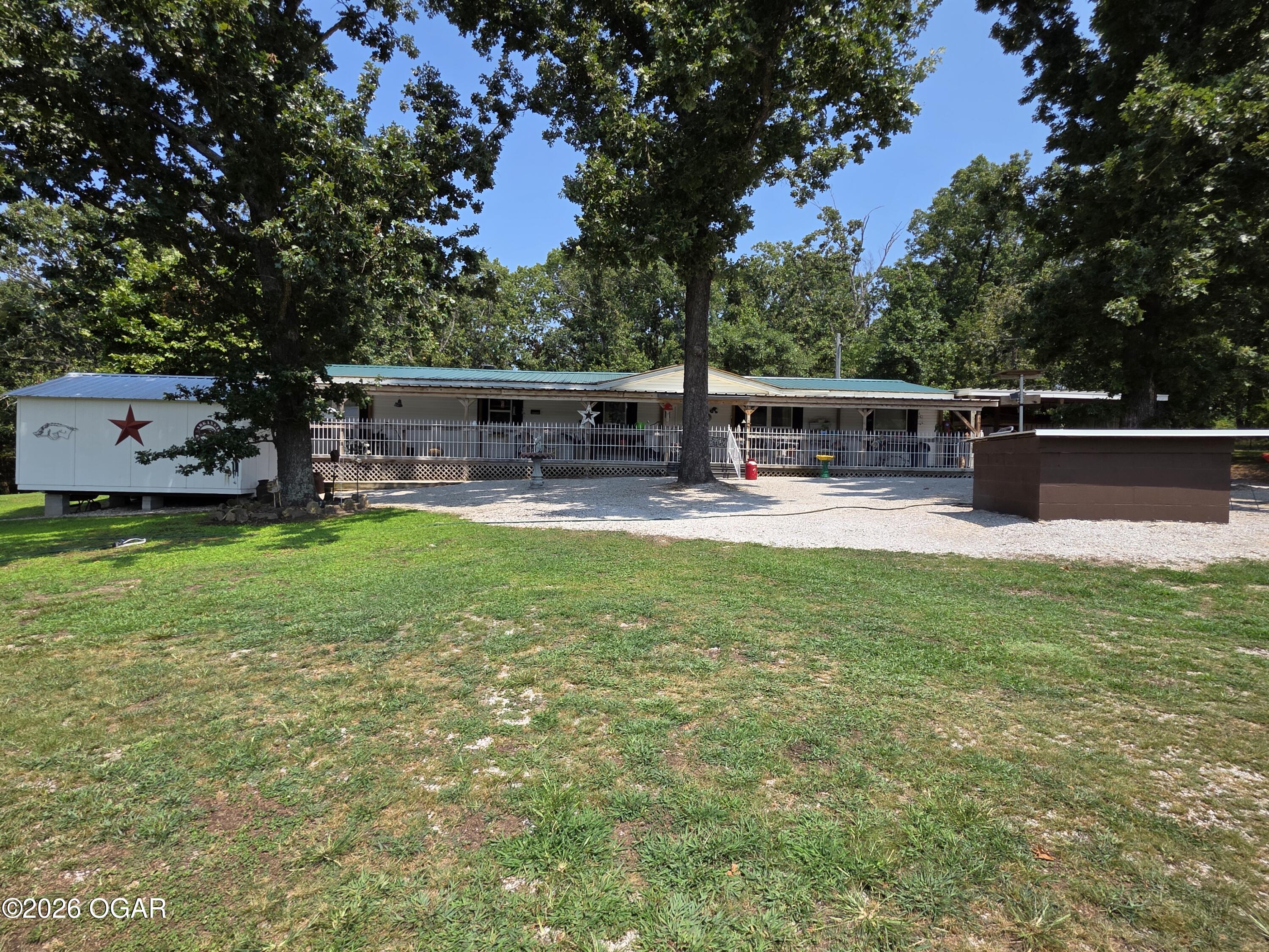 17664 Locust Road