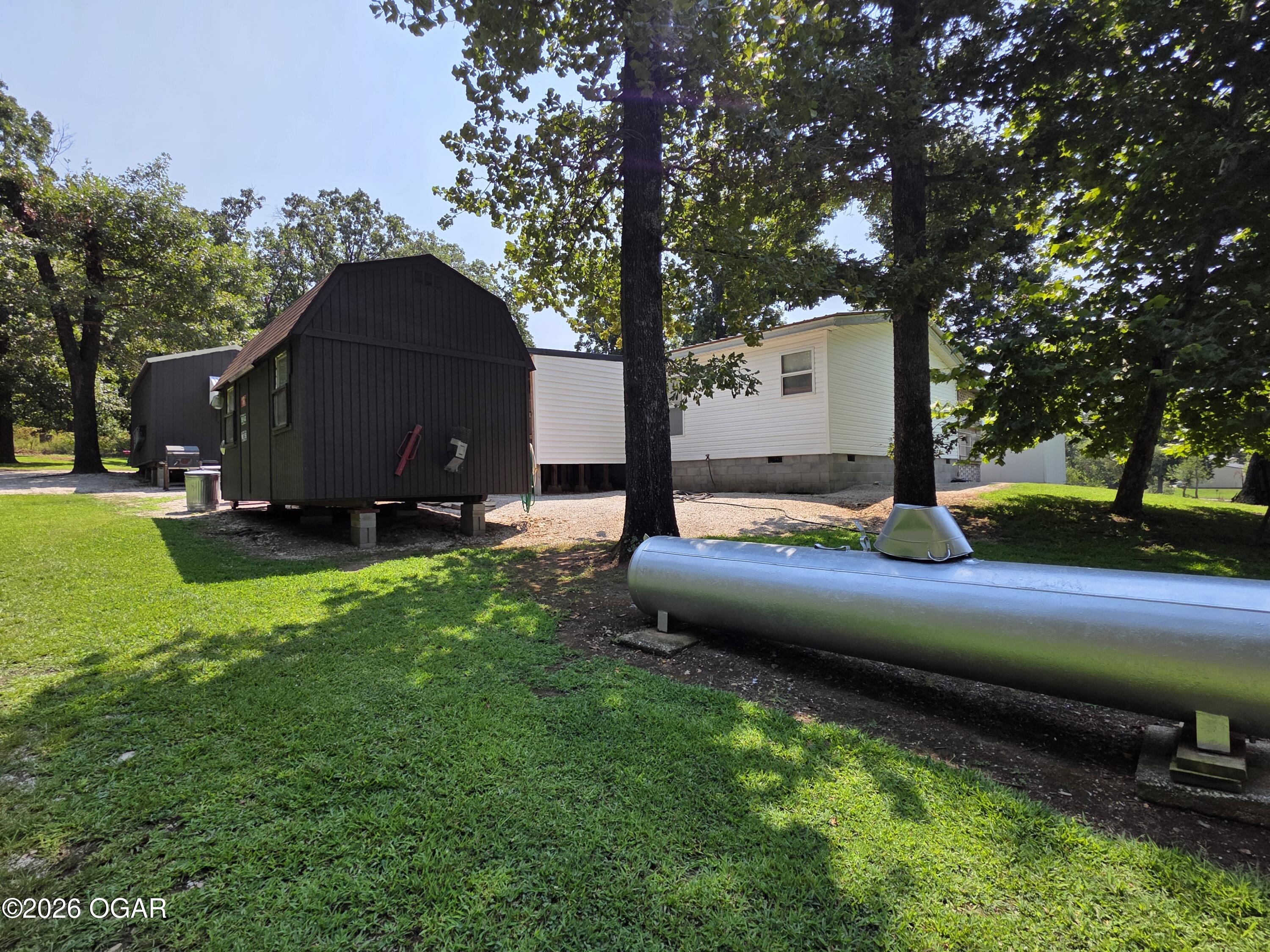 17664 Locust Road
