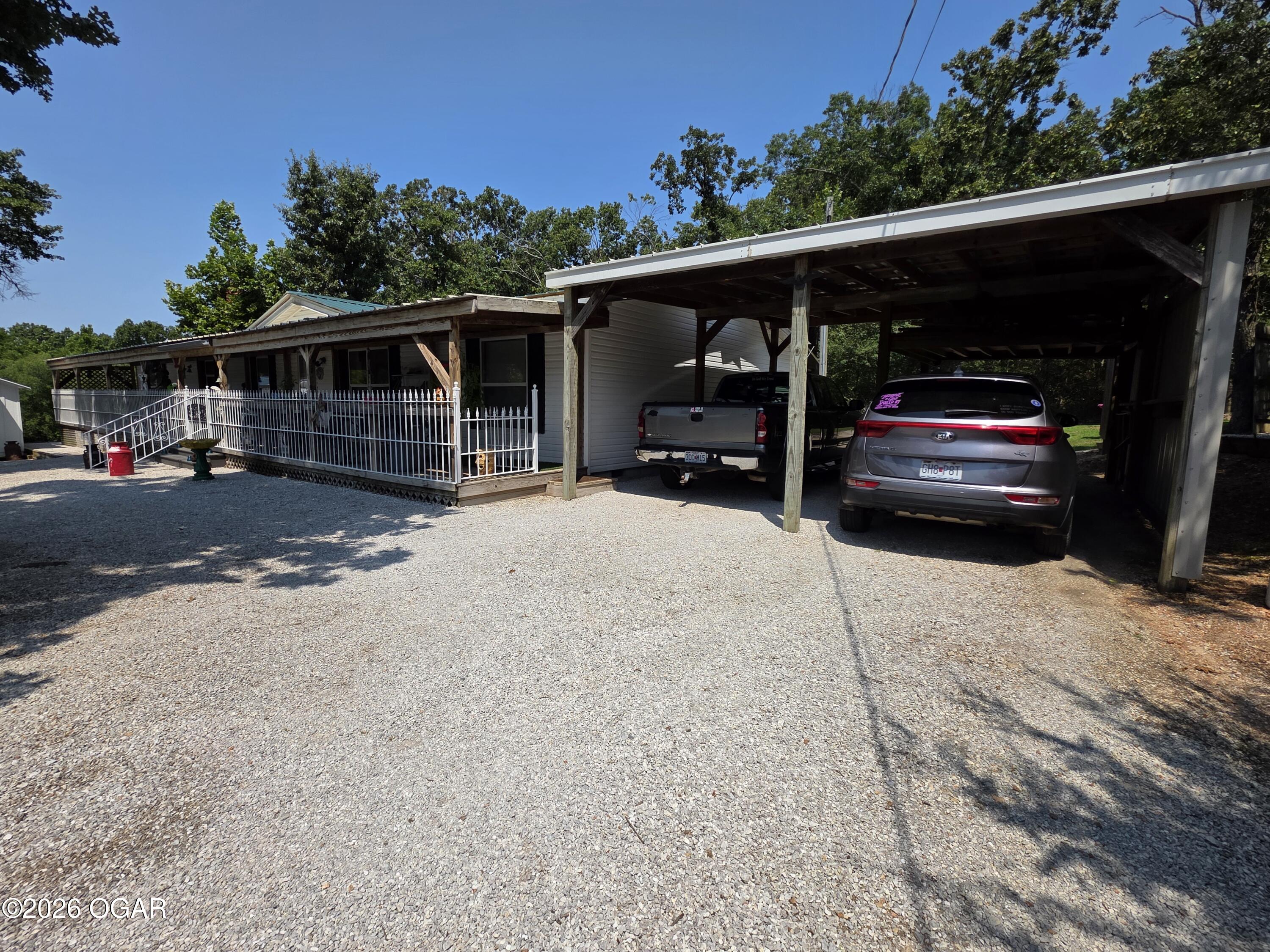 17664 Locust Road