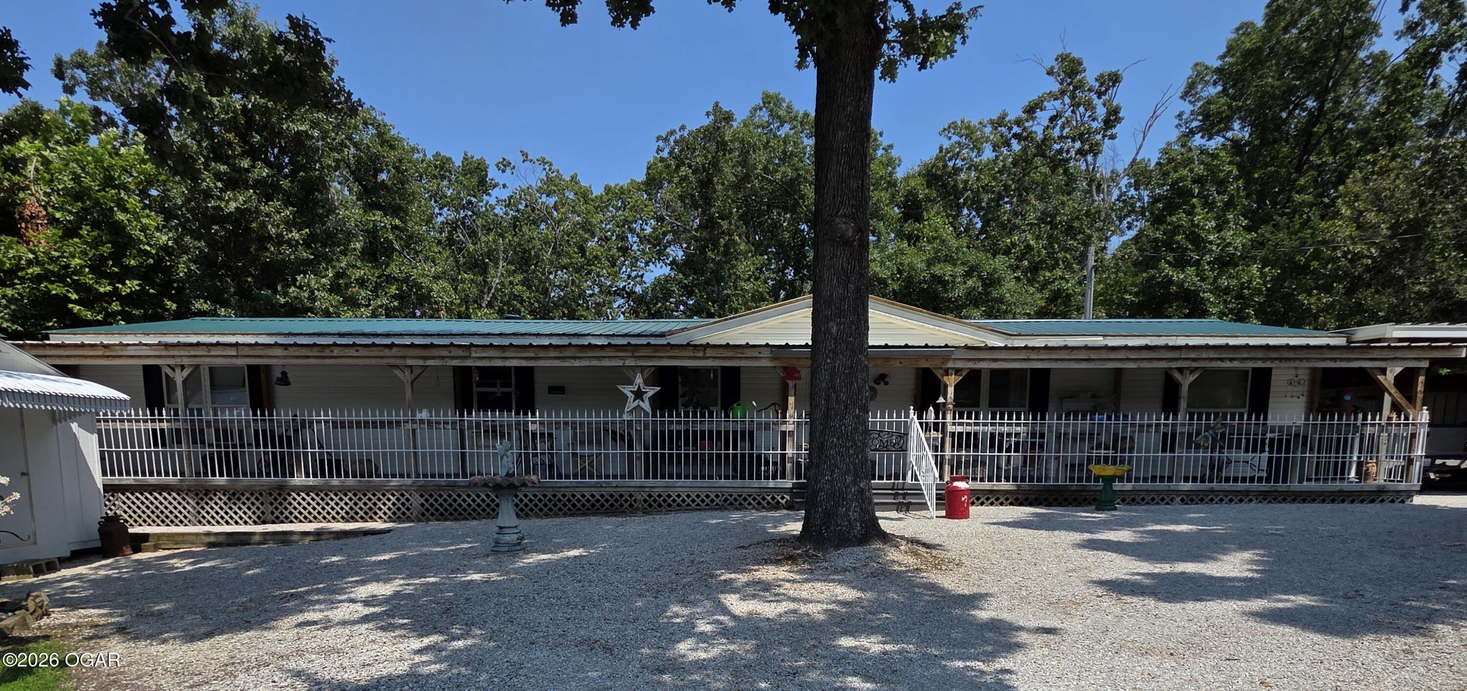 17664 Locust Road