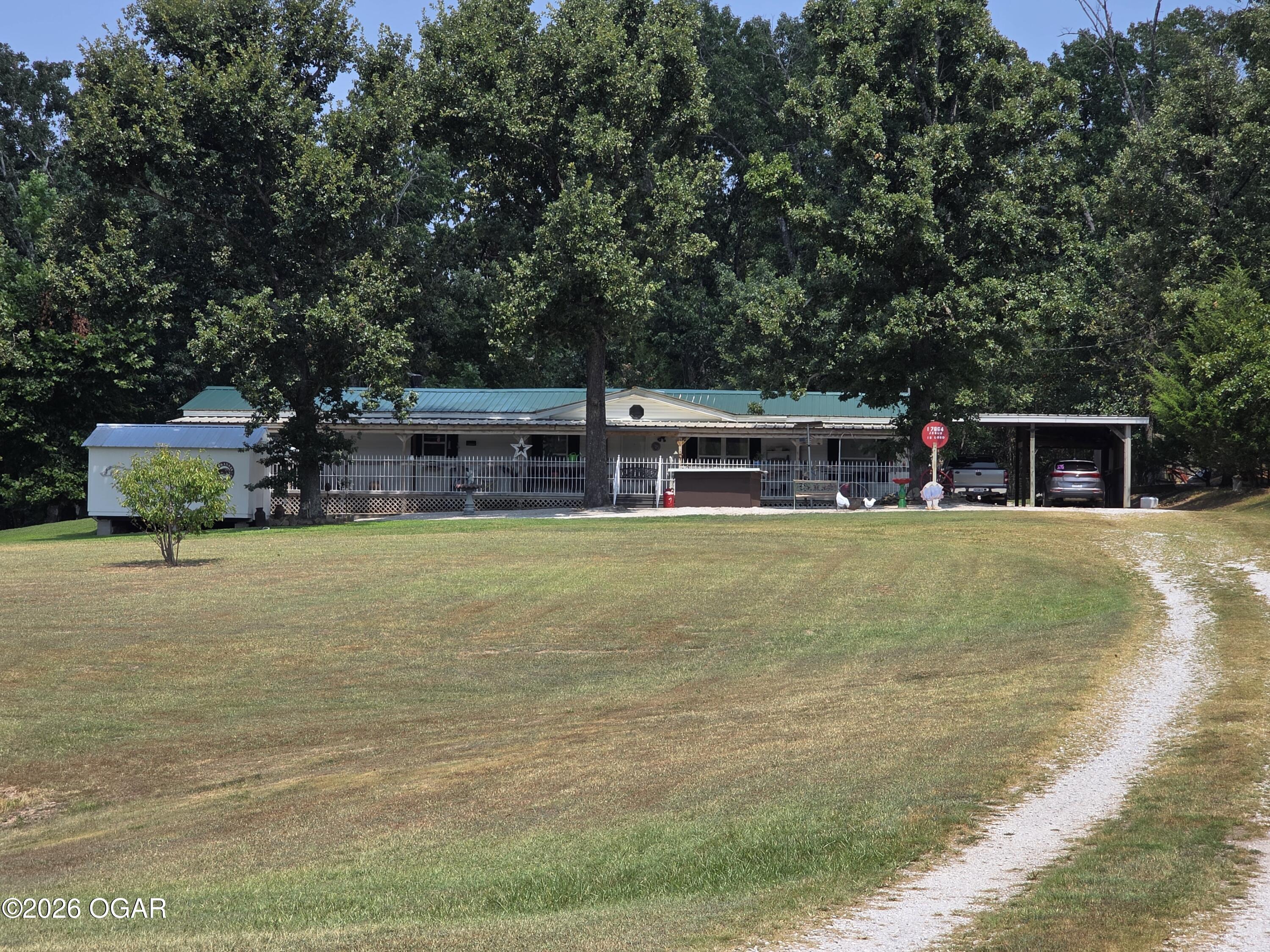 17664 Locust Road
