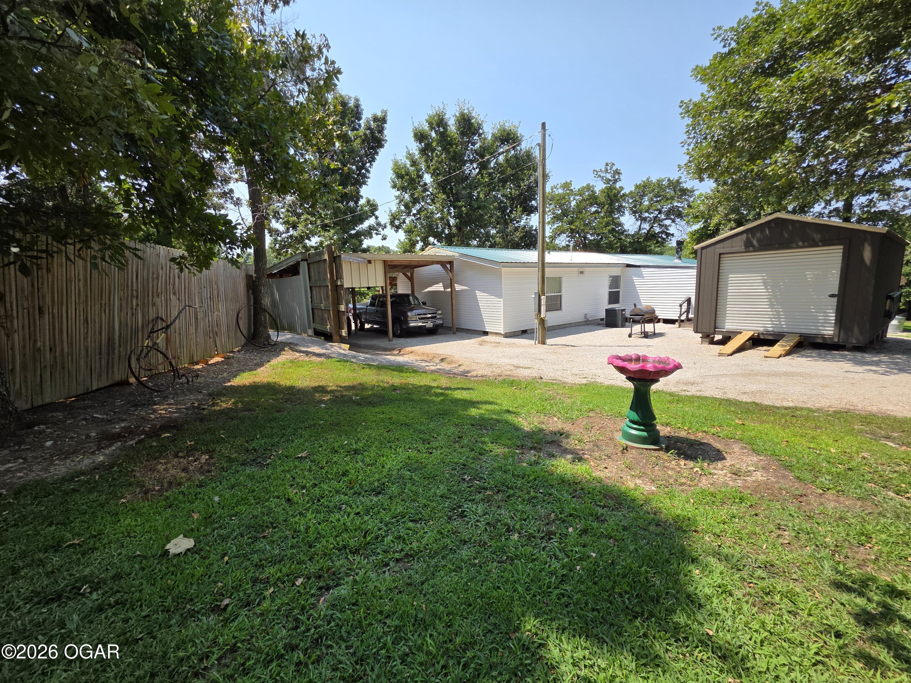 17664 Locust Road