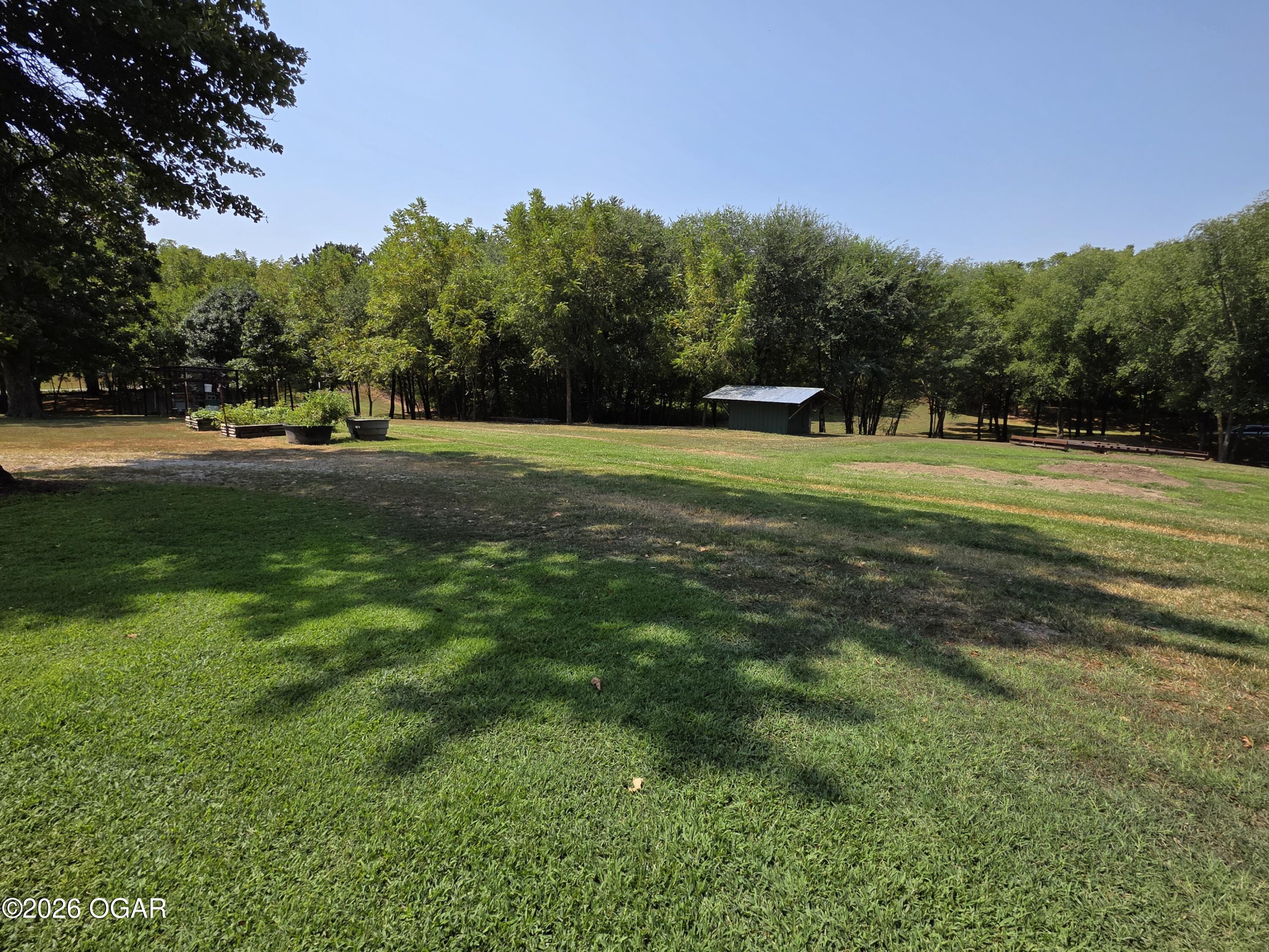 17664 Locust Road