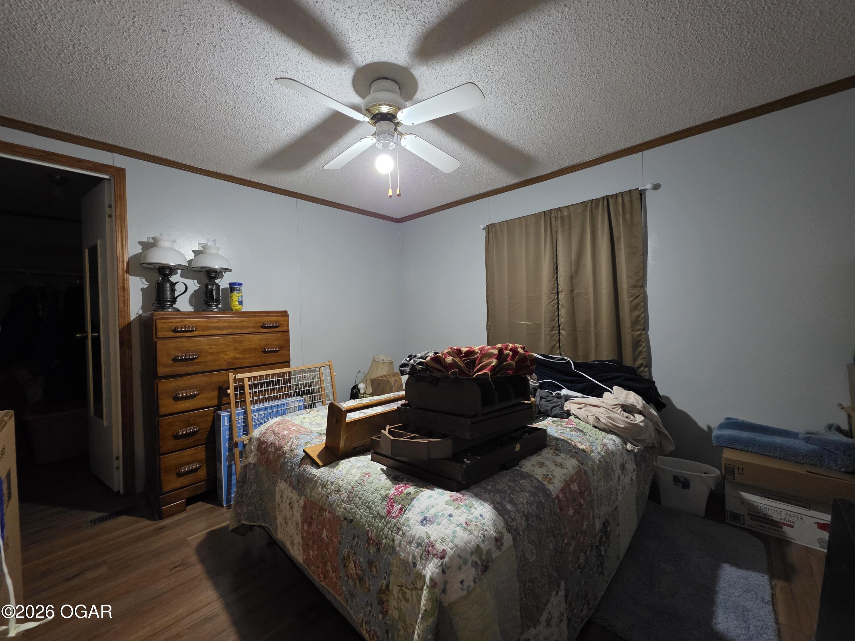 17664 Locust Road