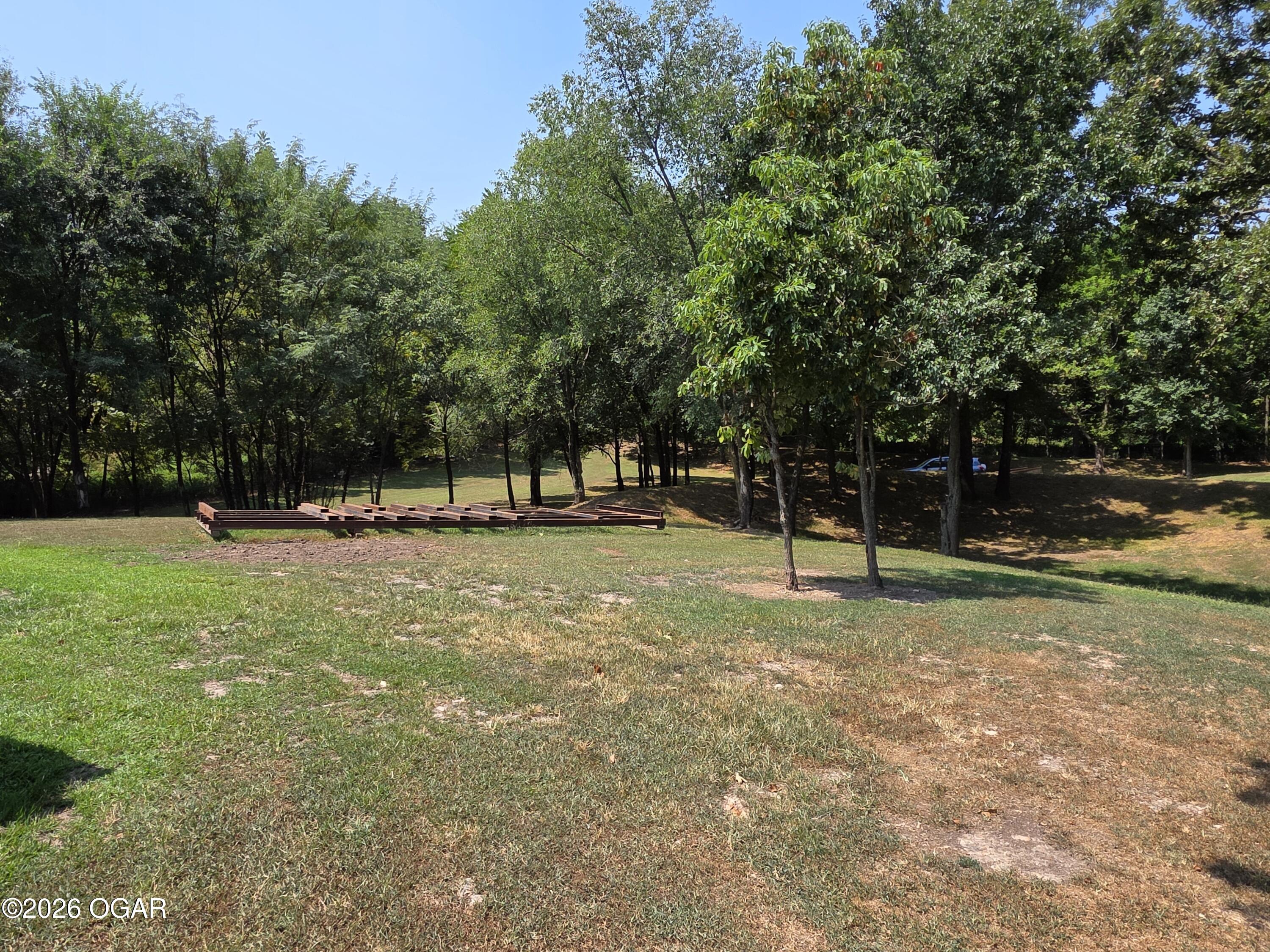 17664 Locust Road