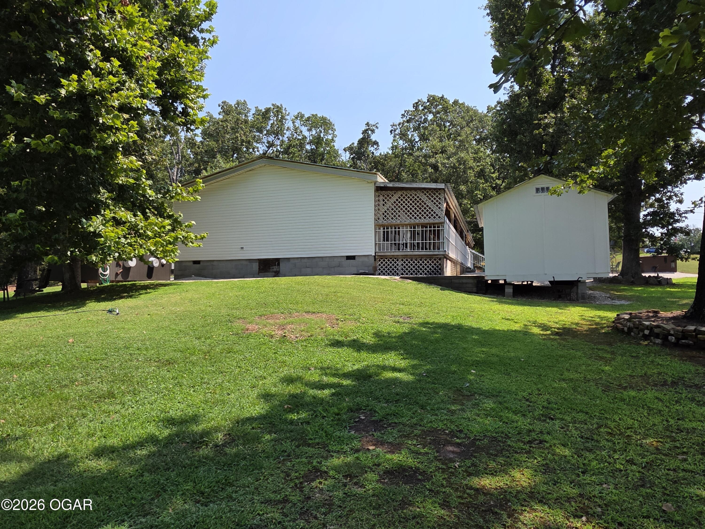 17664 Locust Road
