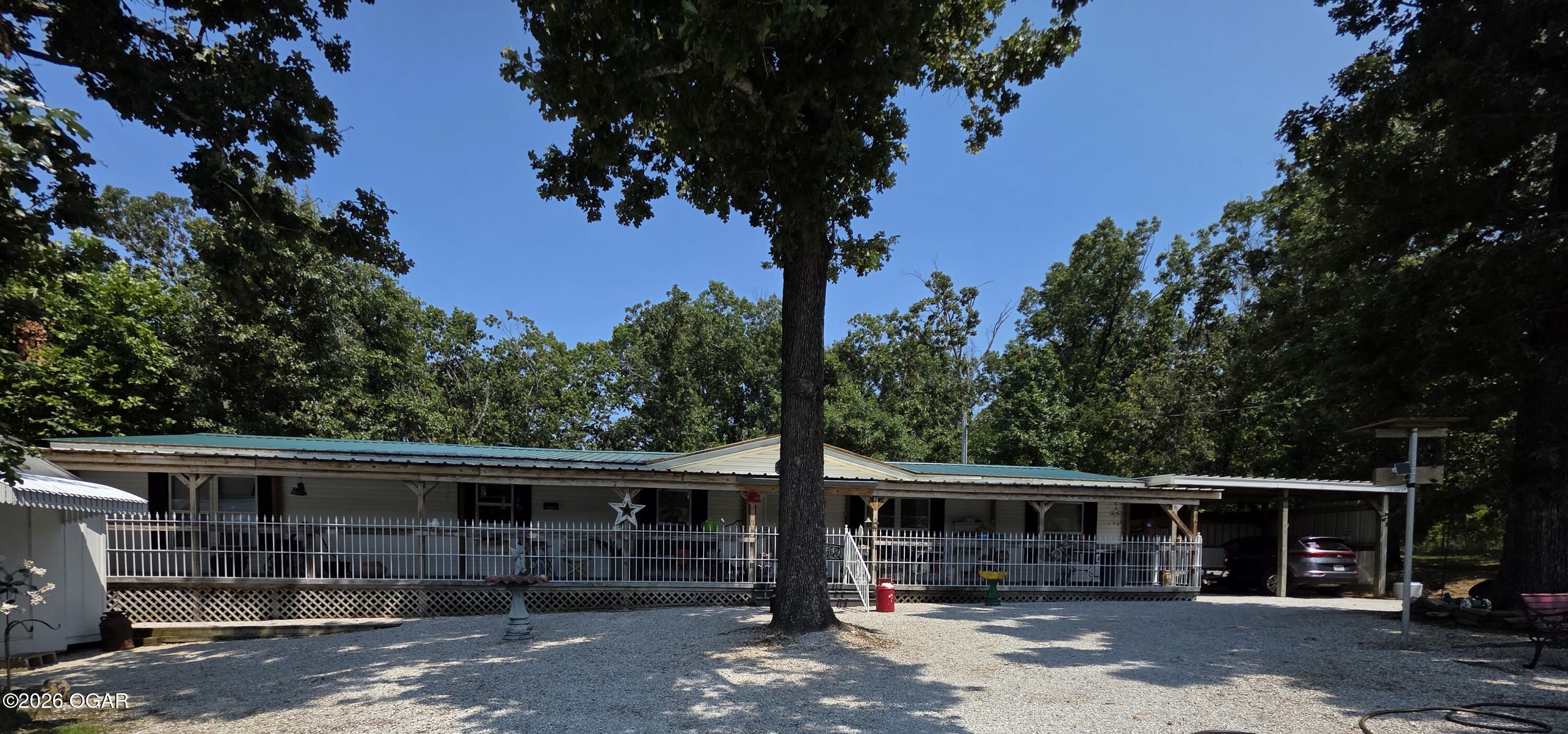 17664 Locust Road