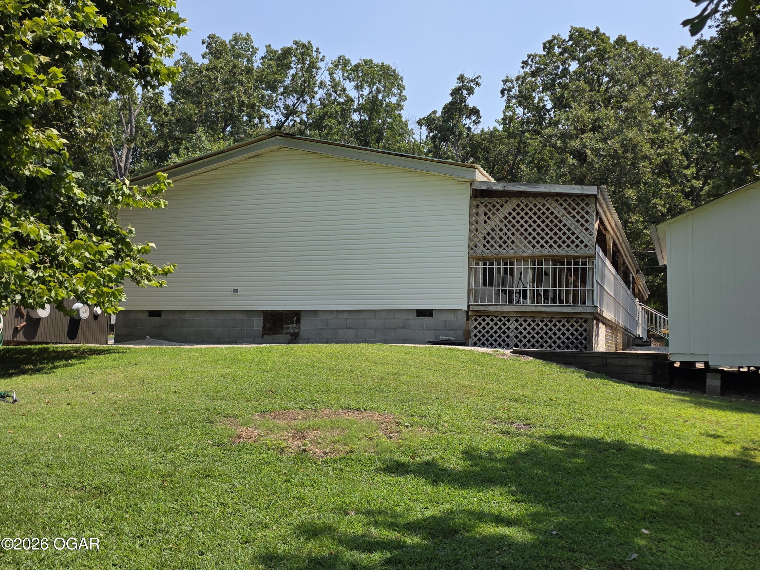 17664 Locust Road