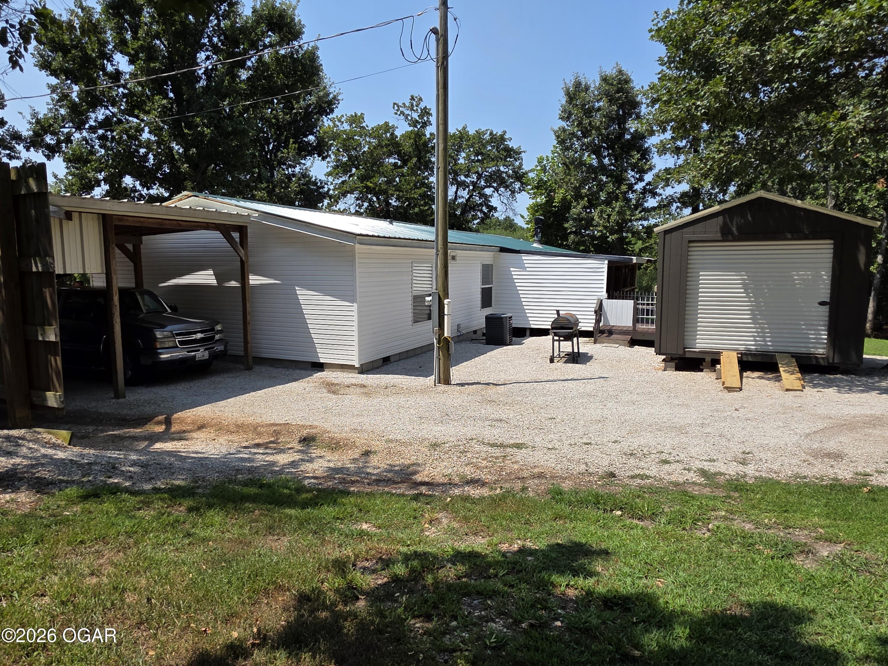 17664 Locust Road
