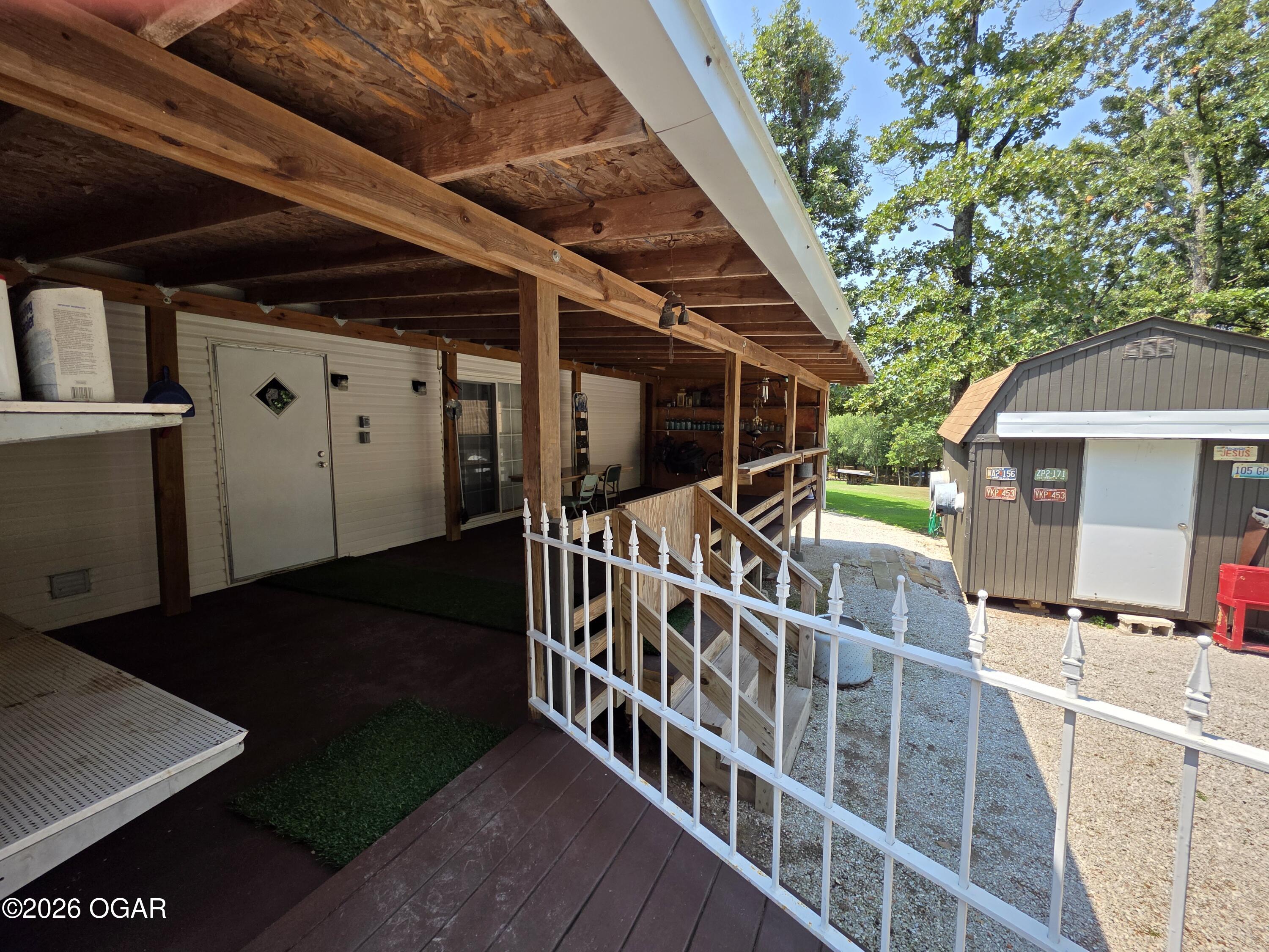 17664 Locust Road