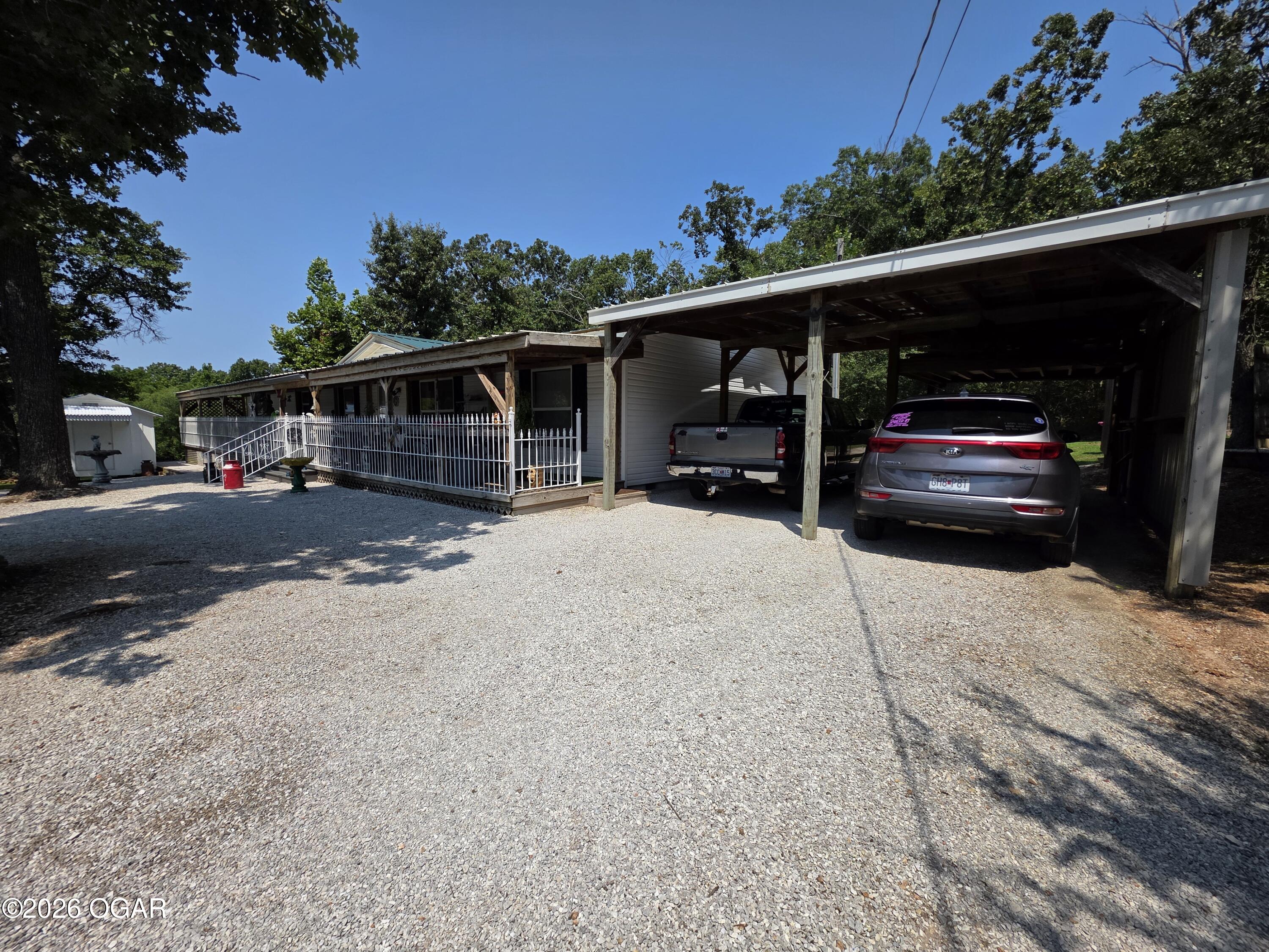 17664 Locust Road