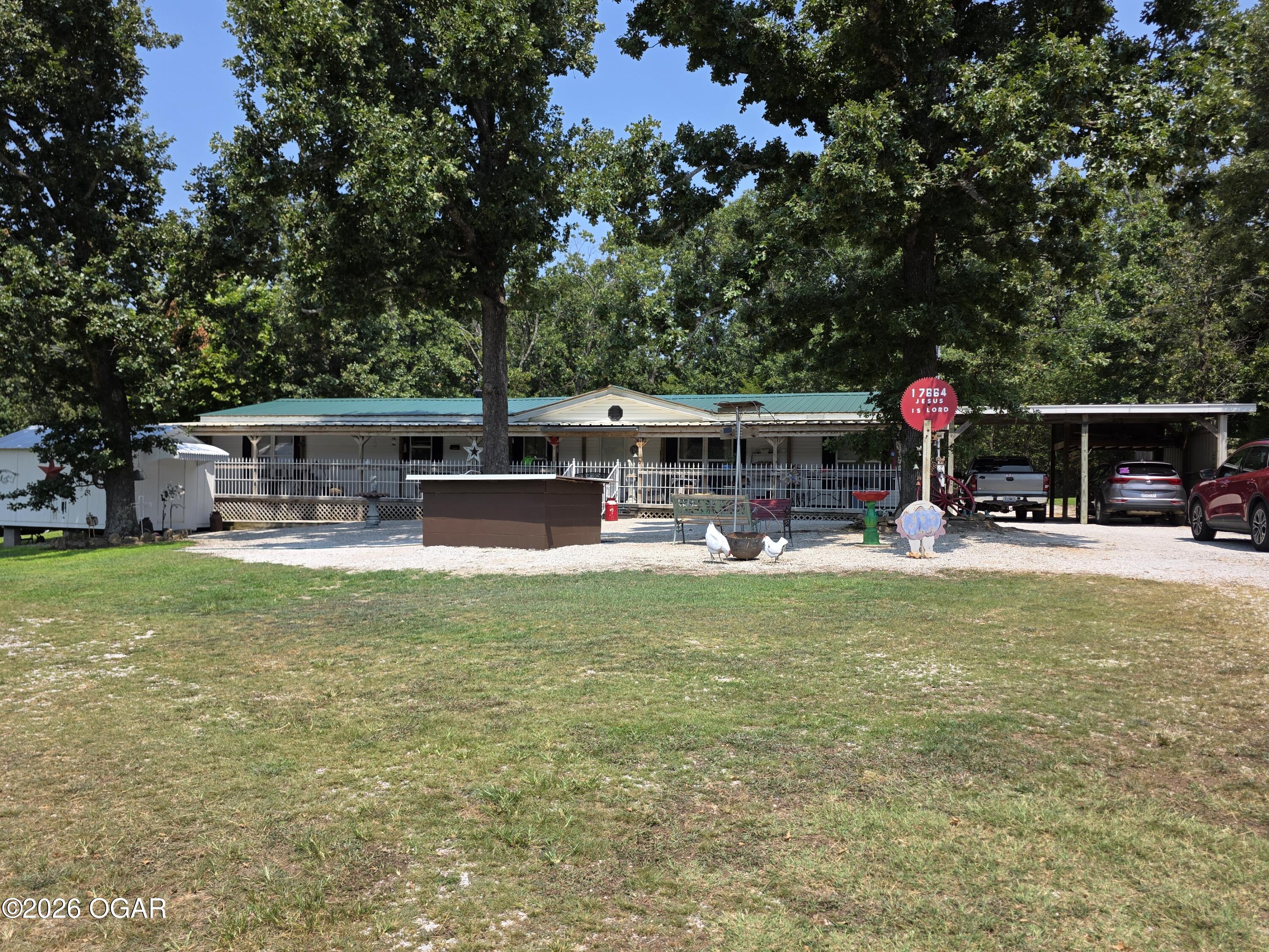 17664 Locust Road