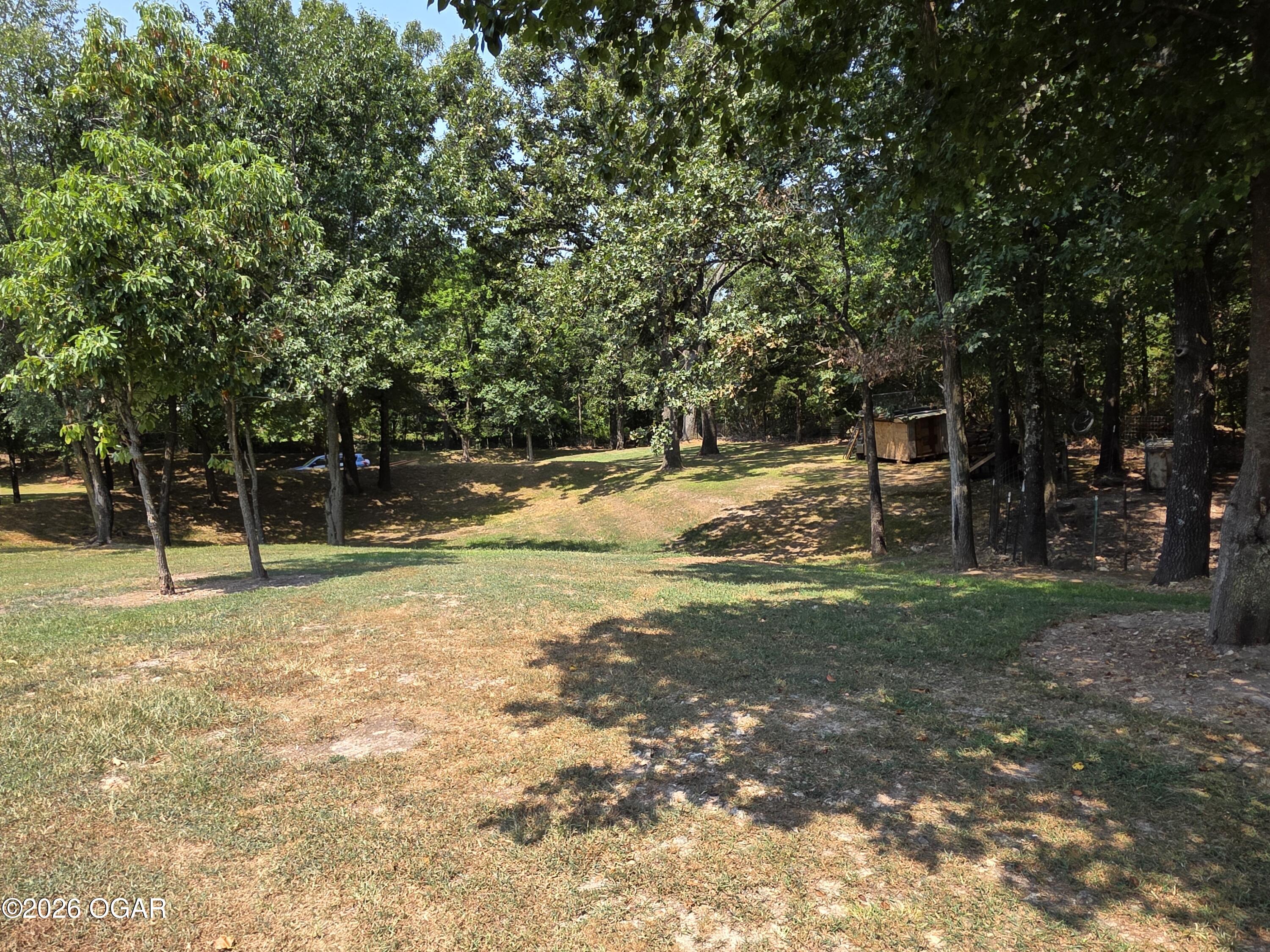 17664 Locust Road
