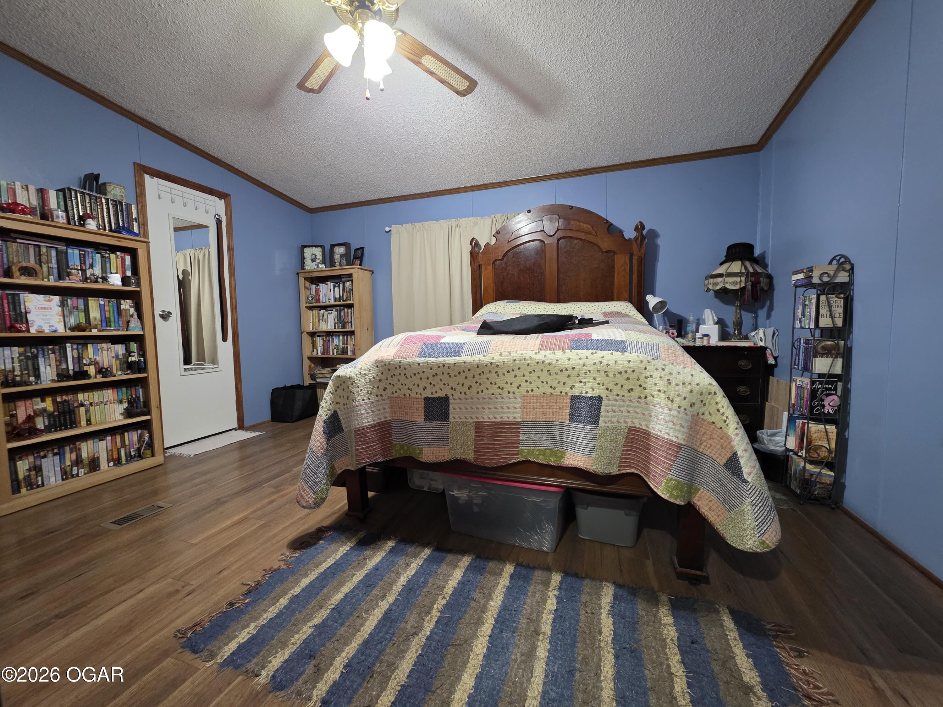 17664 Locust Road