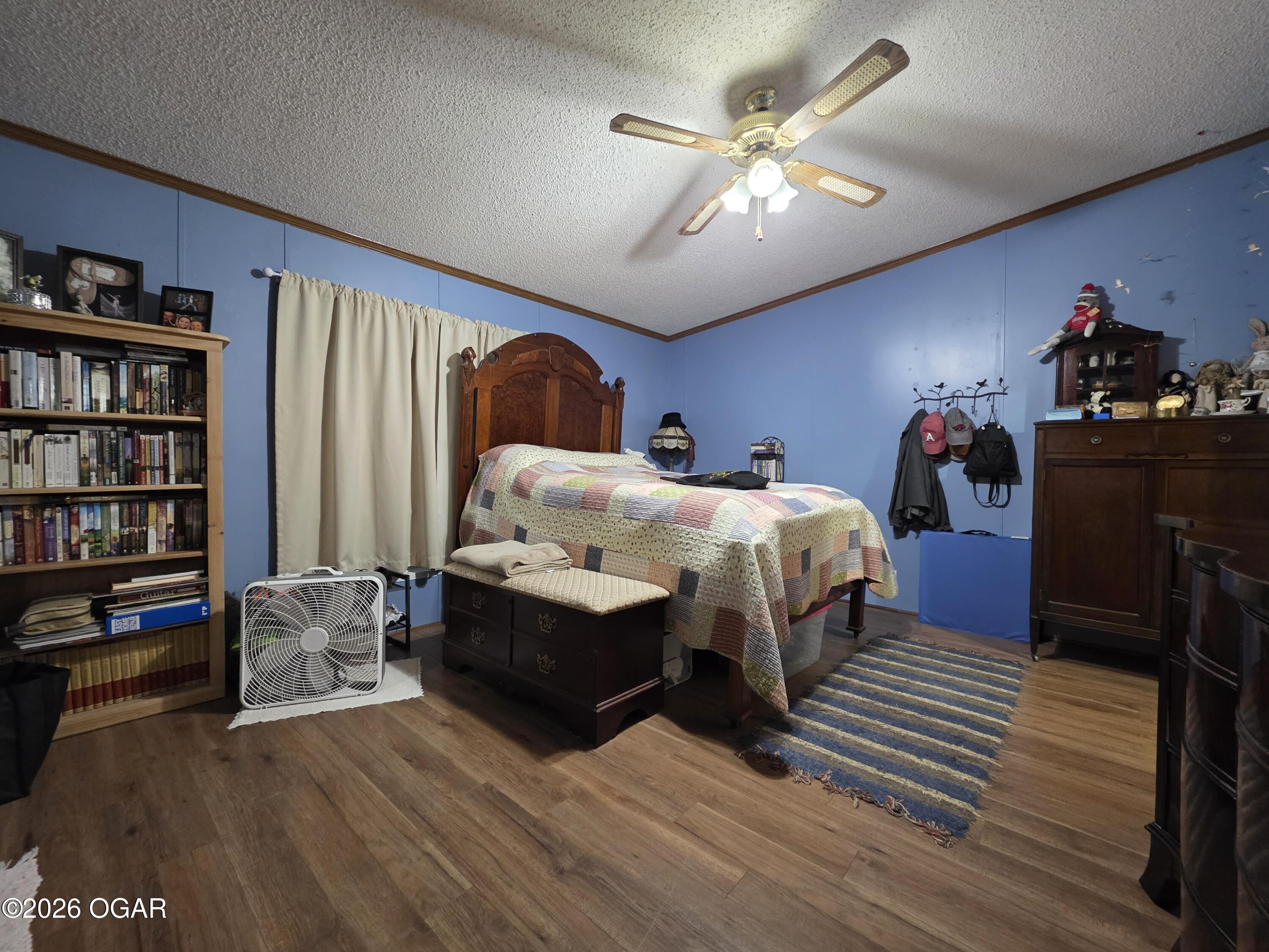 17664 Locust Road