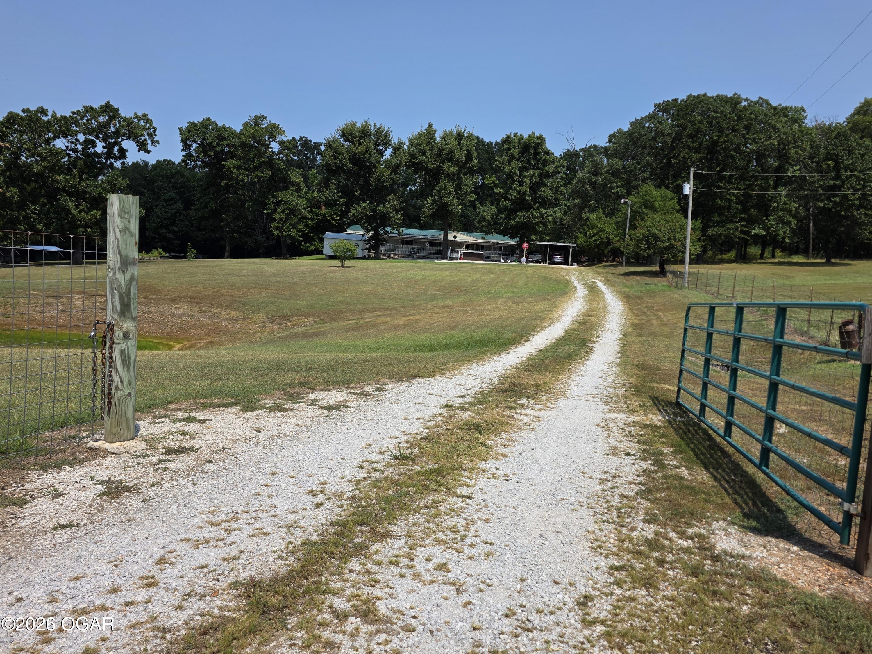 17664 Locust Road