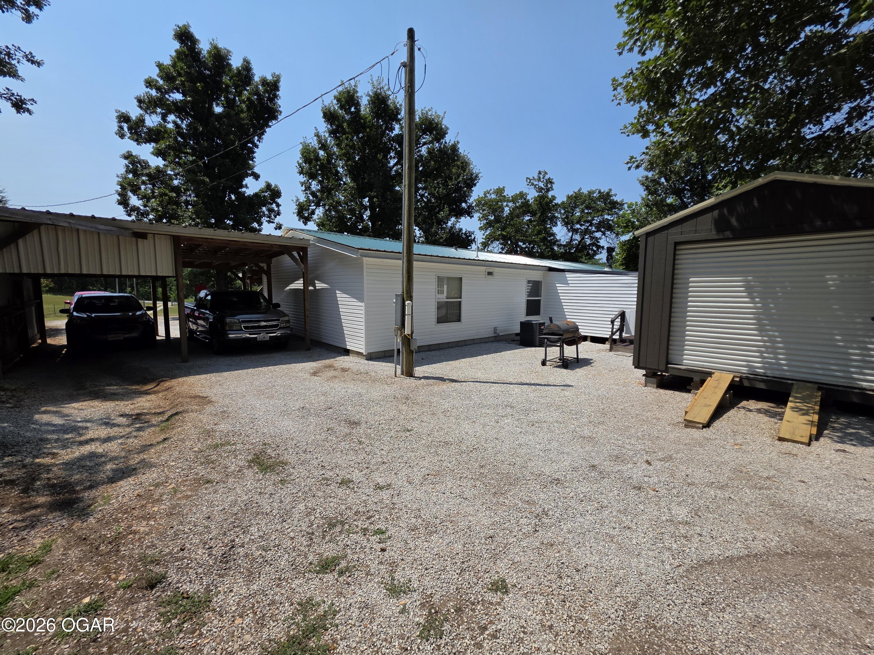17664 Locust Road