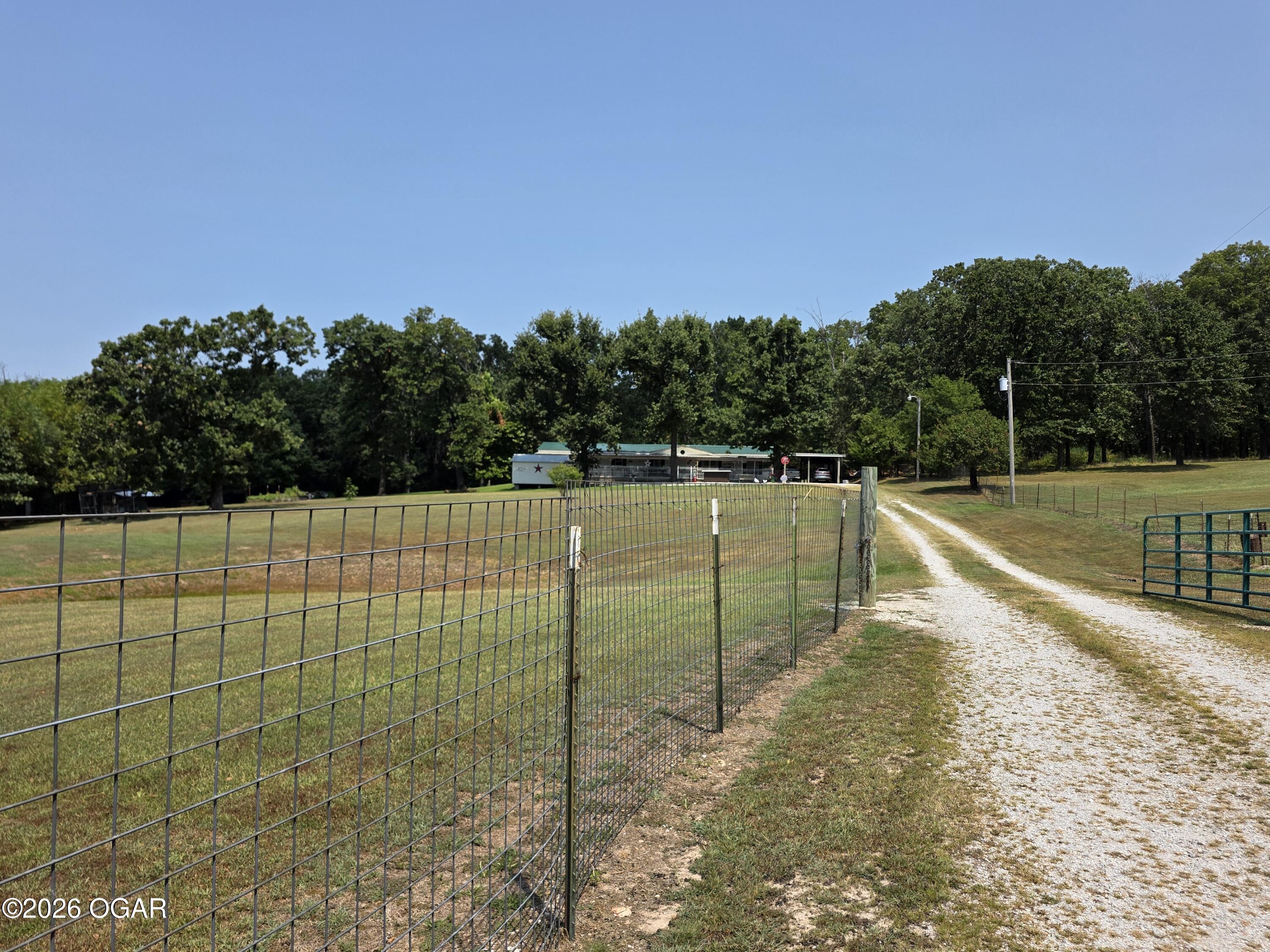 17664 Locust Road
