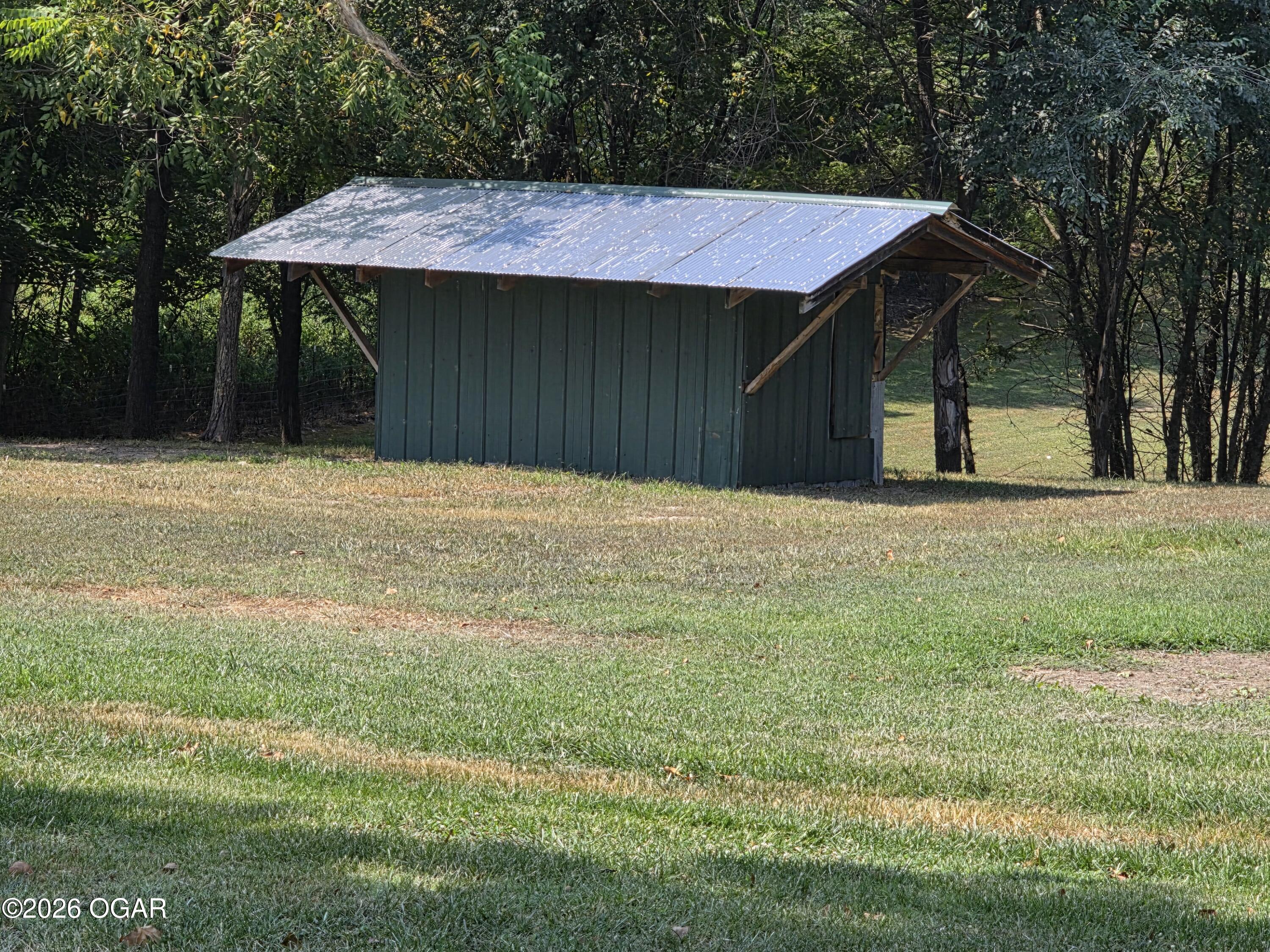 17664 Locust Road