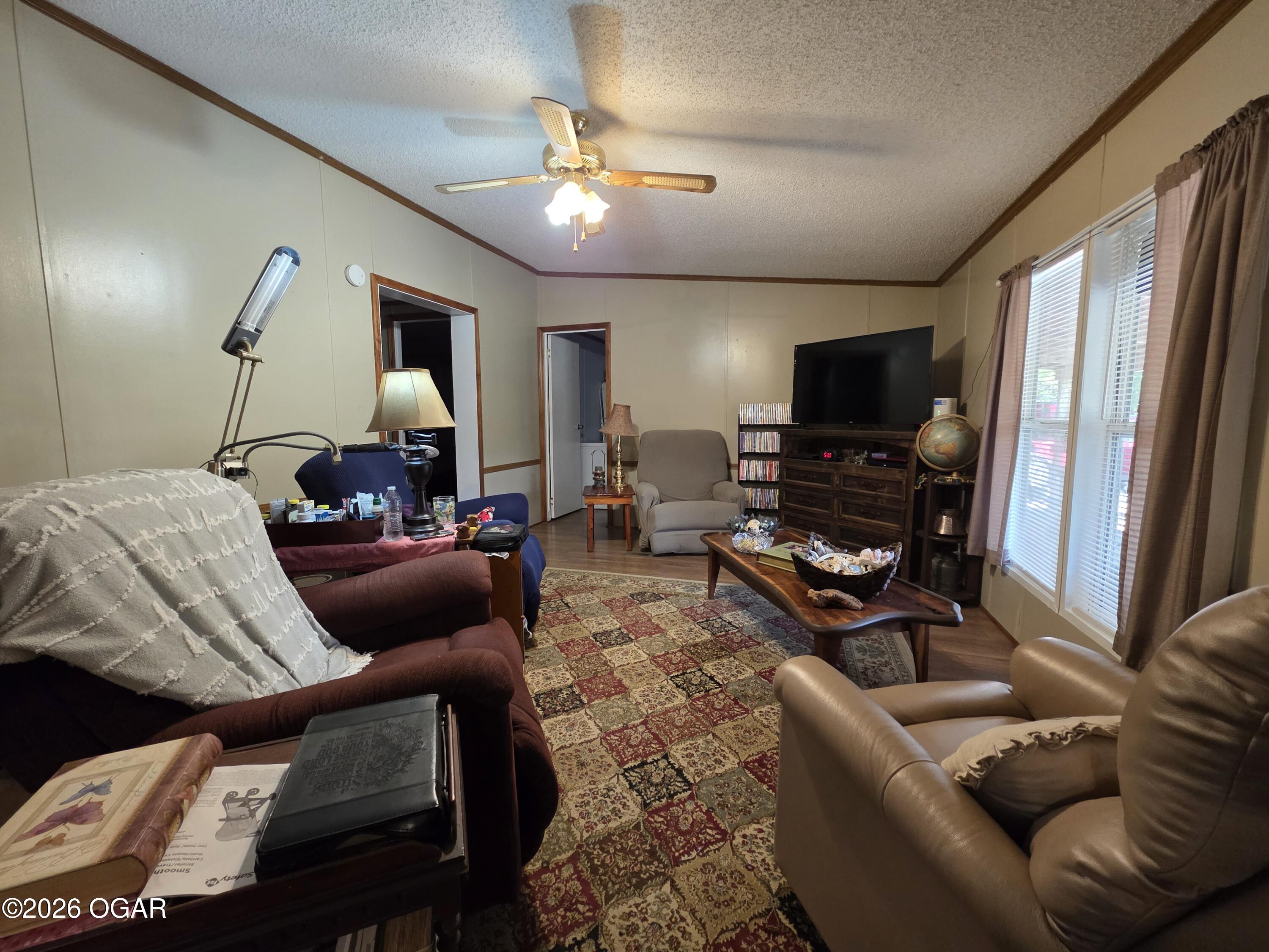 17664 Locust Road