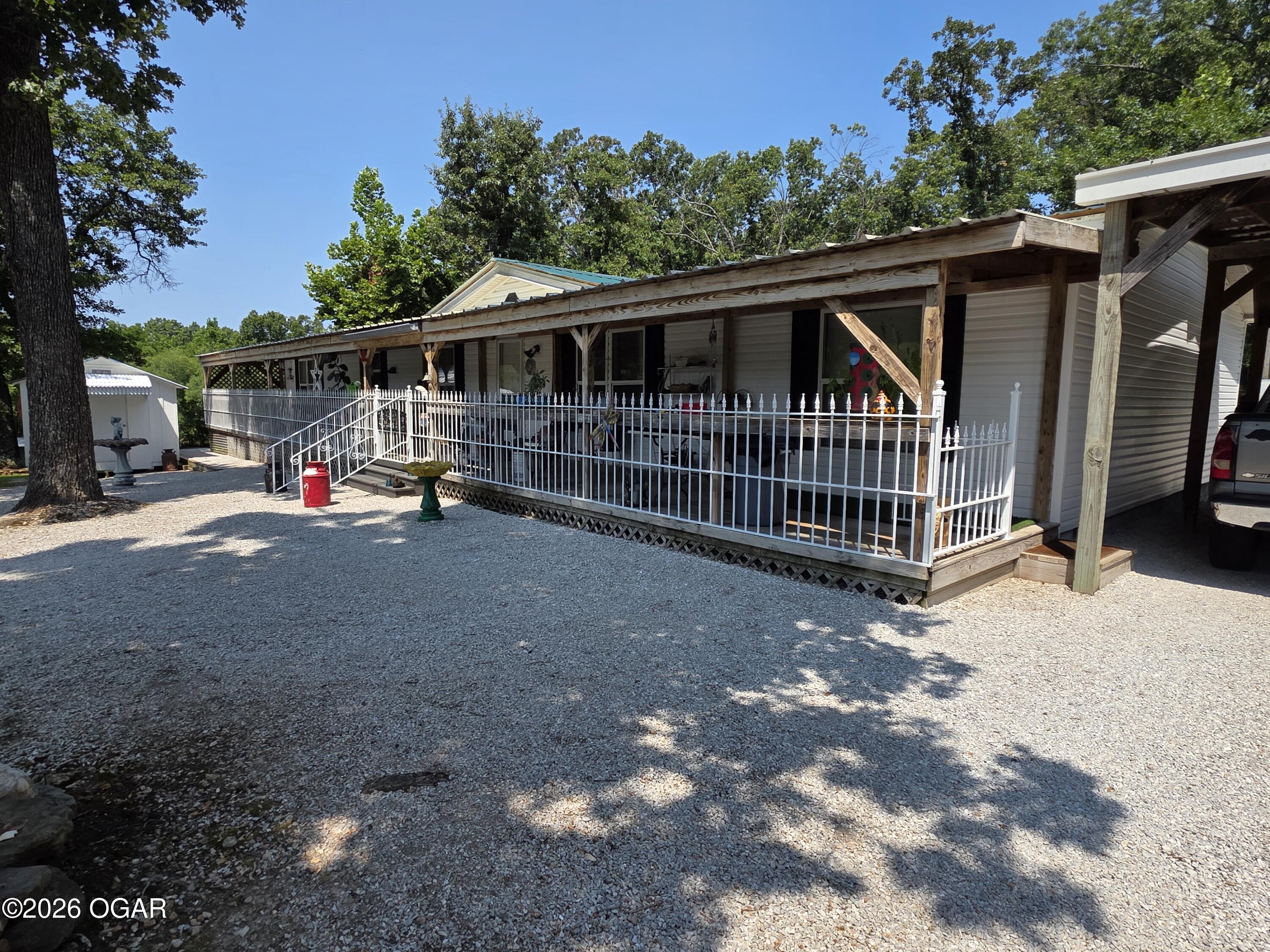 17664 Locust Road