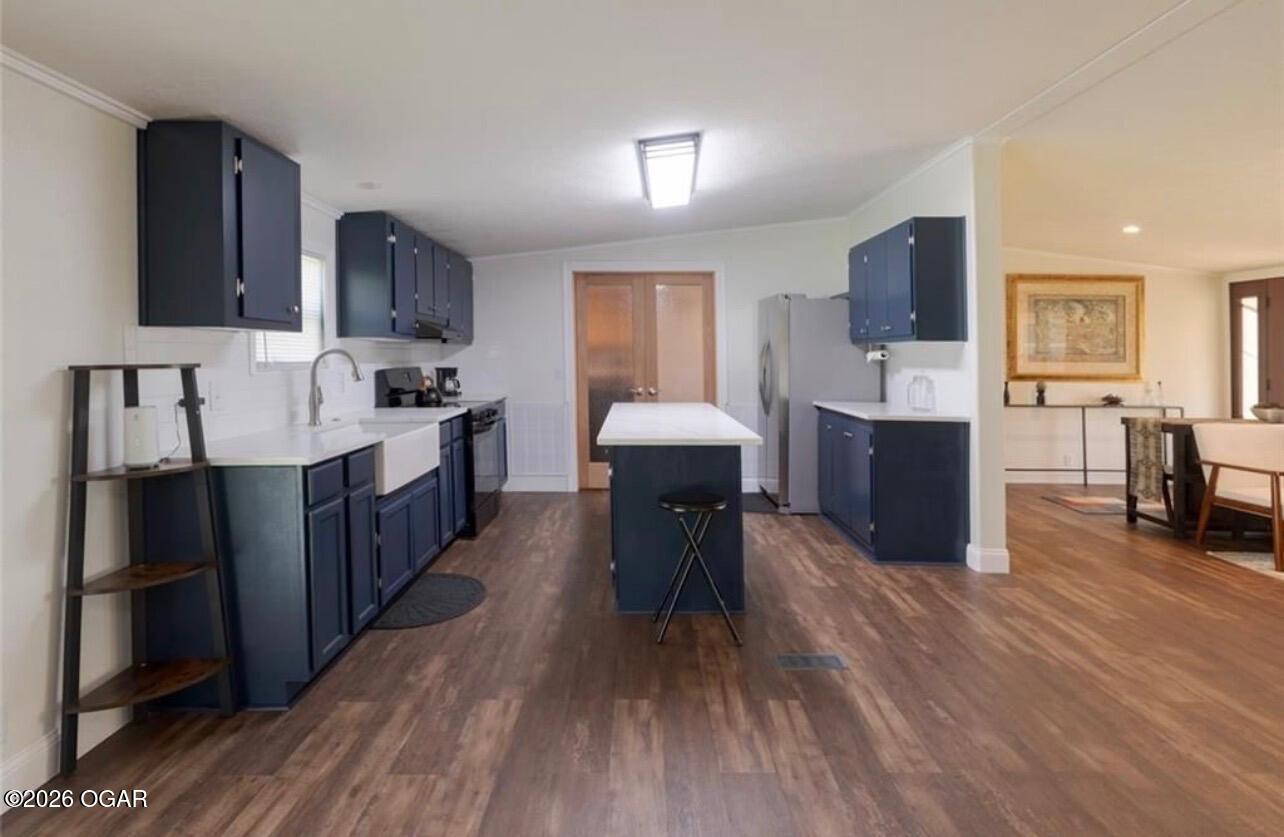 17905 Raven Road