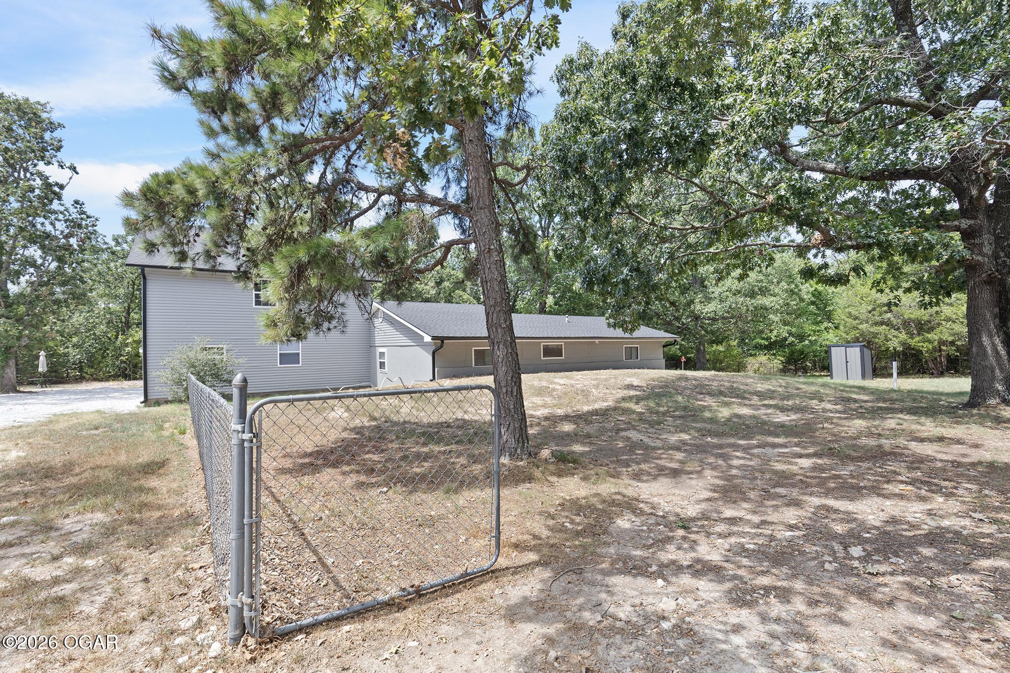 4247 Gum Road