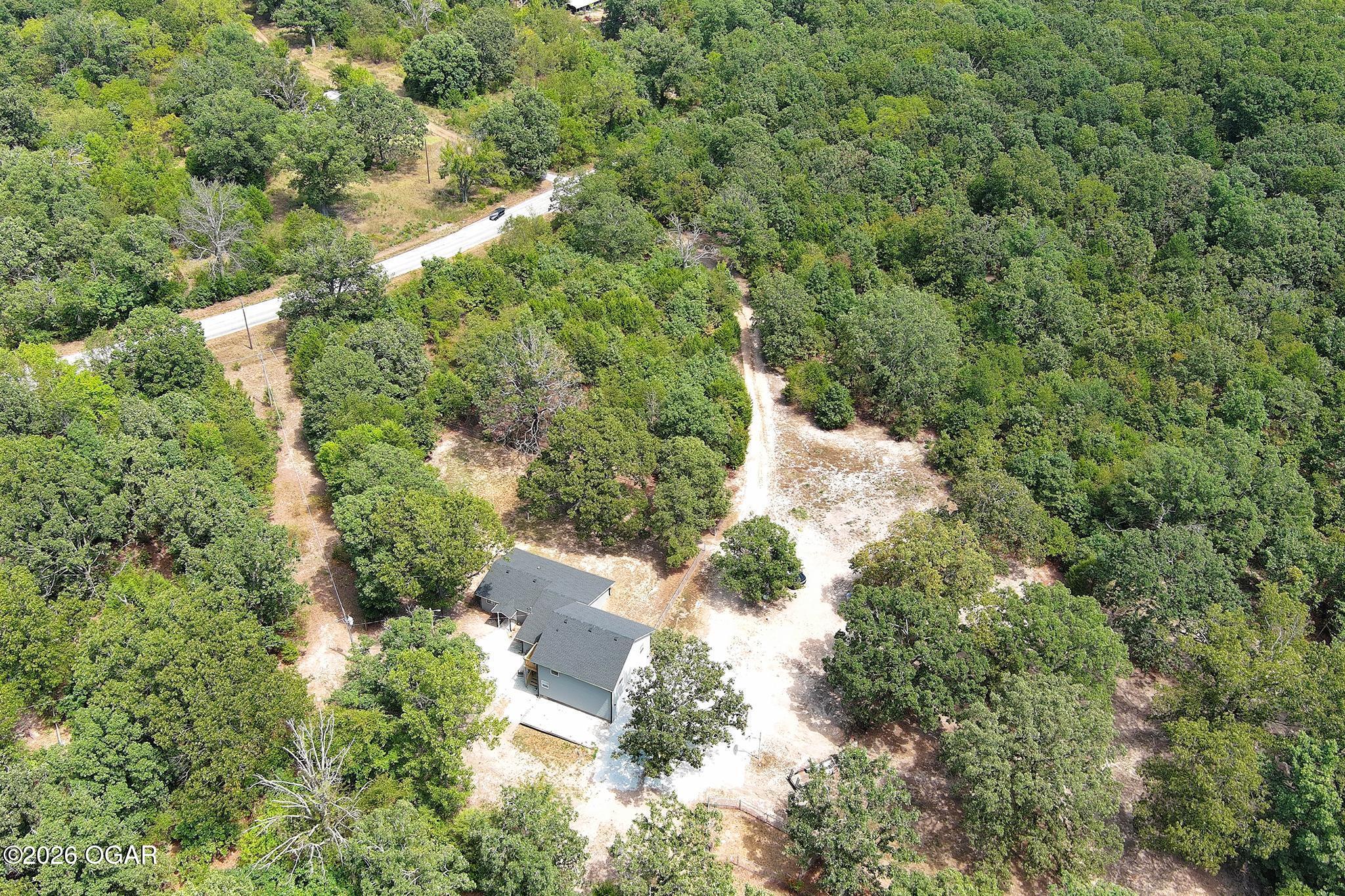 4247 Gum Road