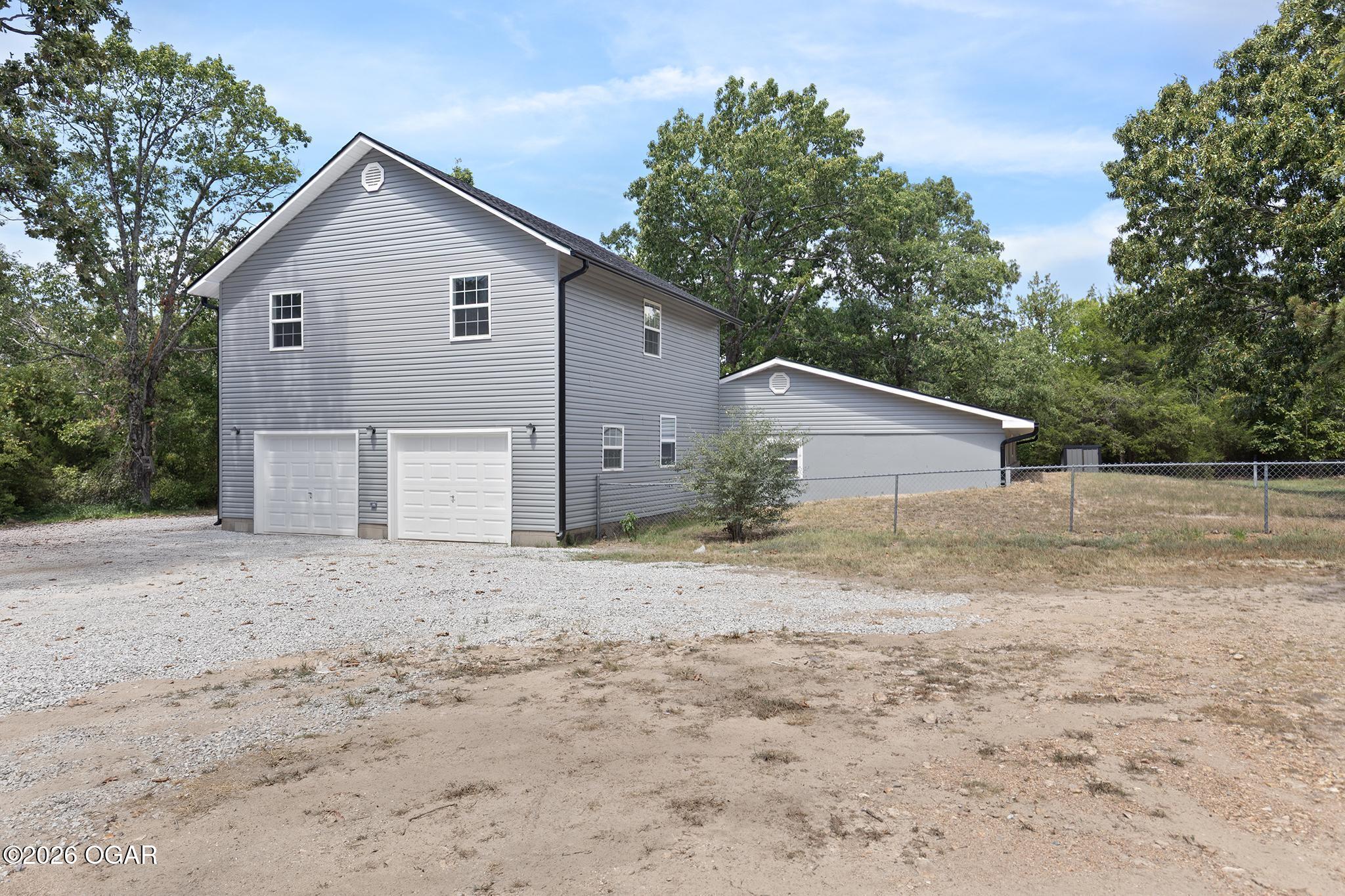 4247 Gum Road