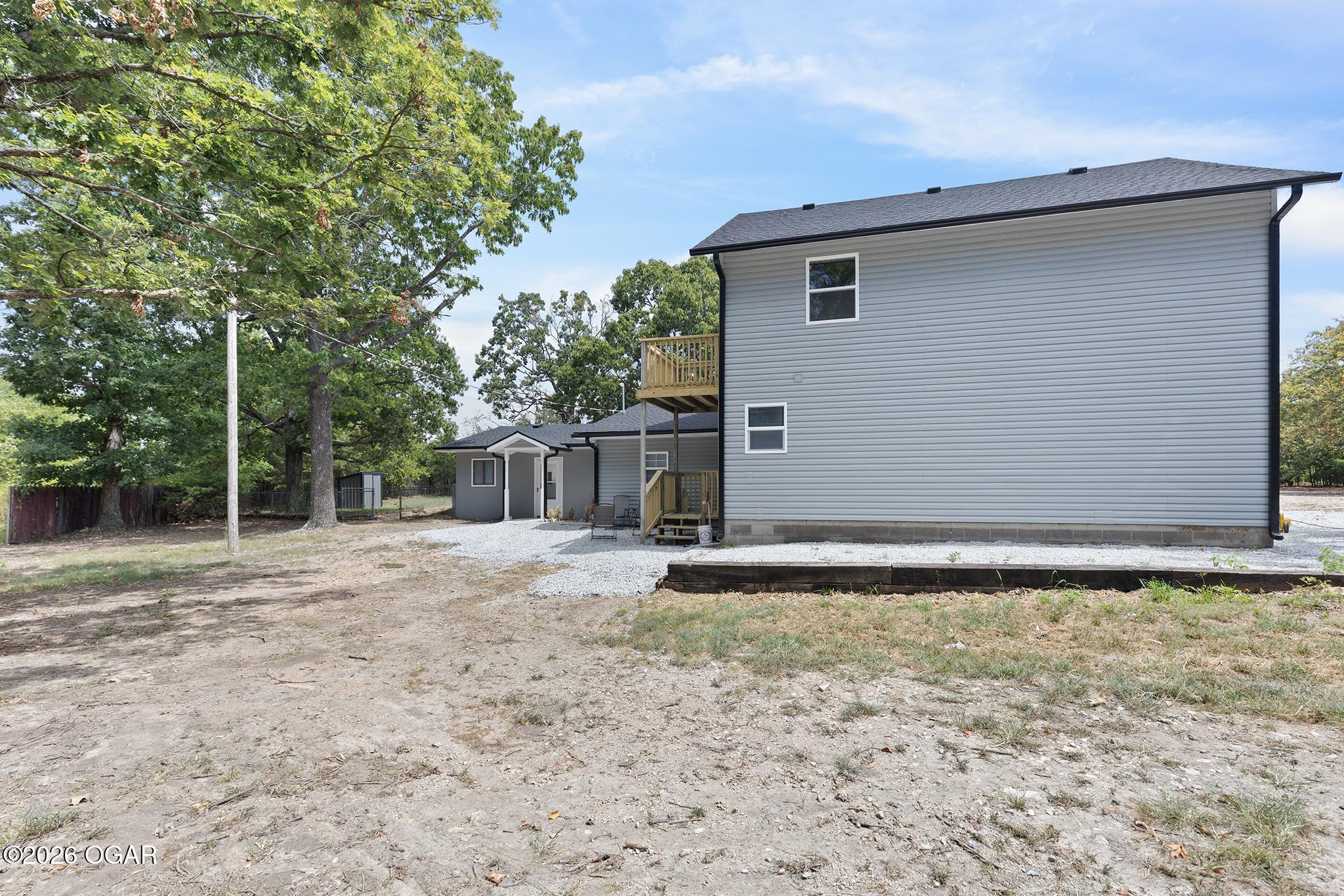 4247 Gum Road