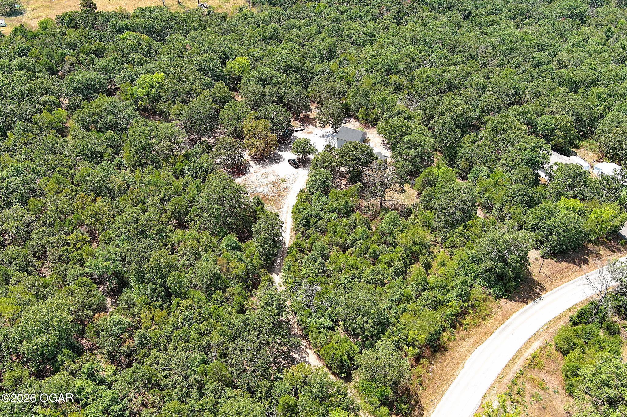 4247 Gum Road