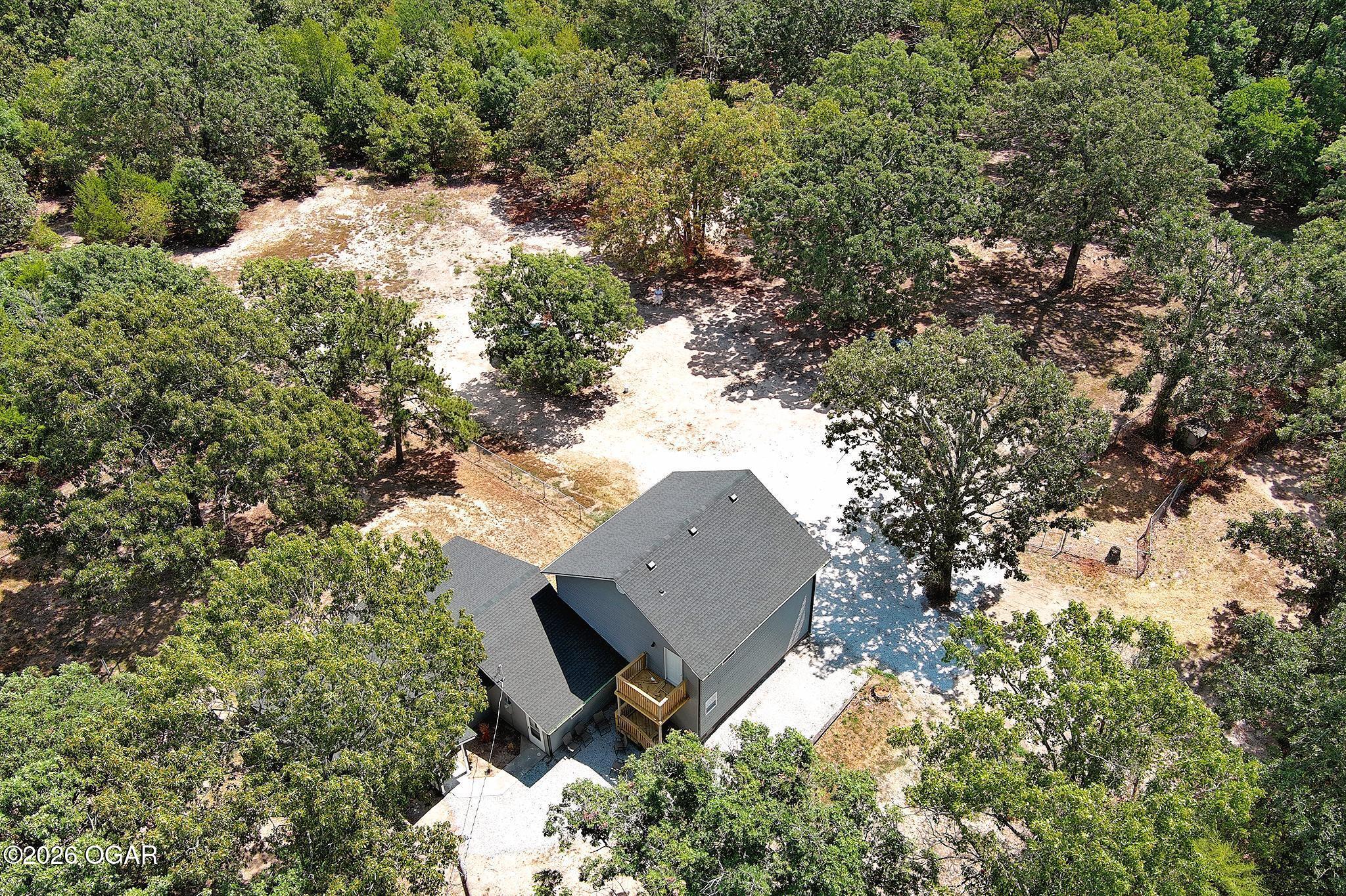 4247 Gum Road
