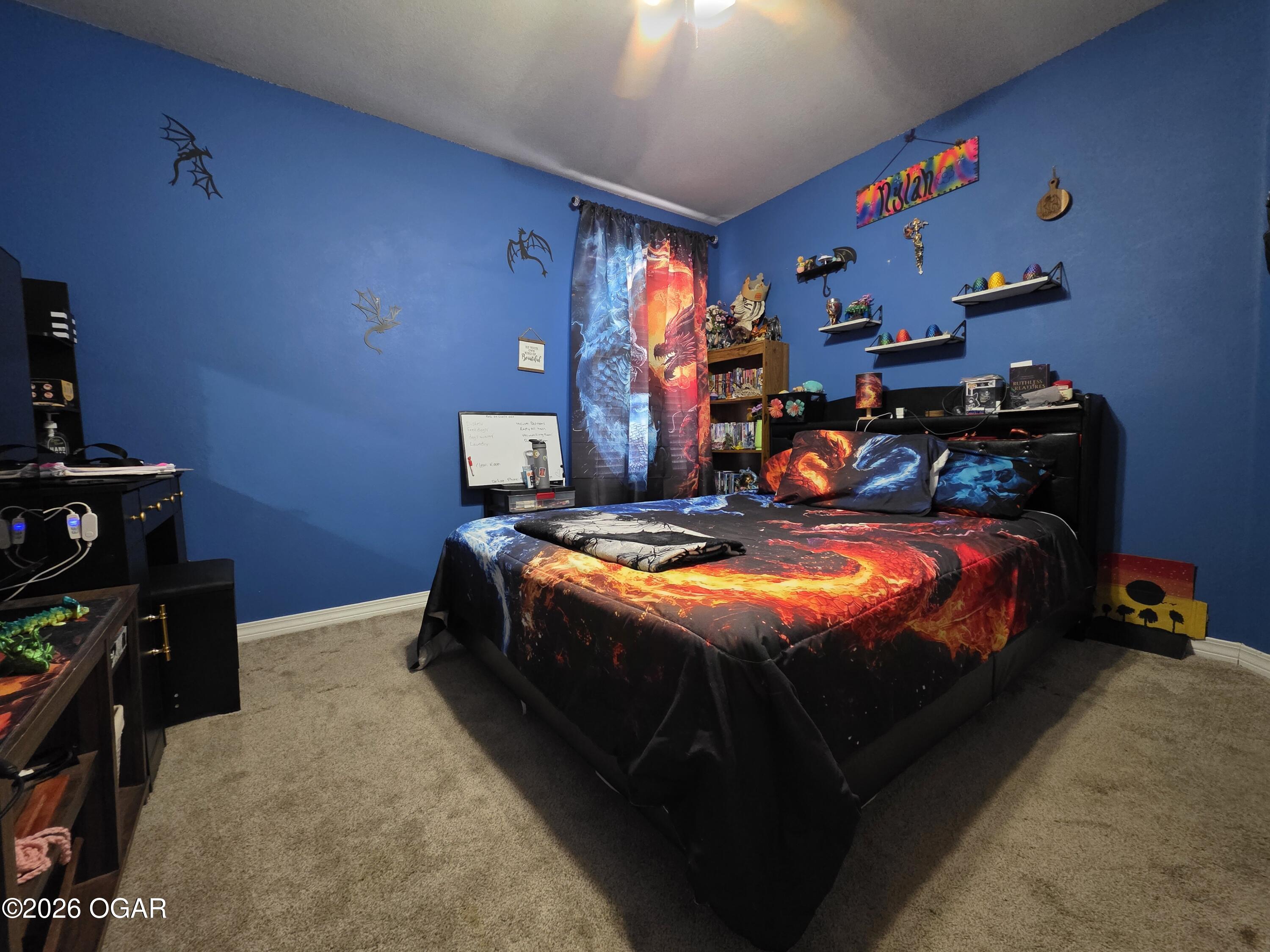 1704 Rosewood Drive