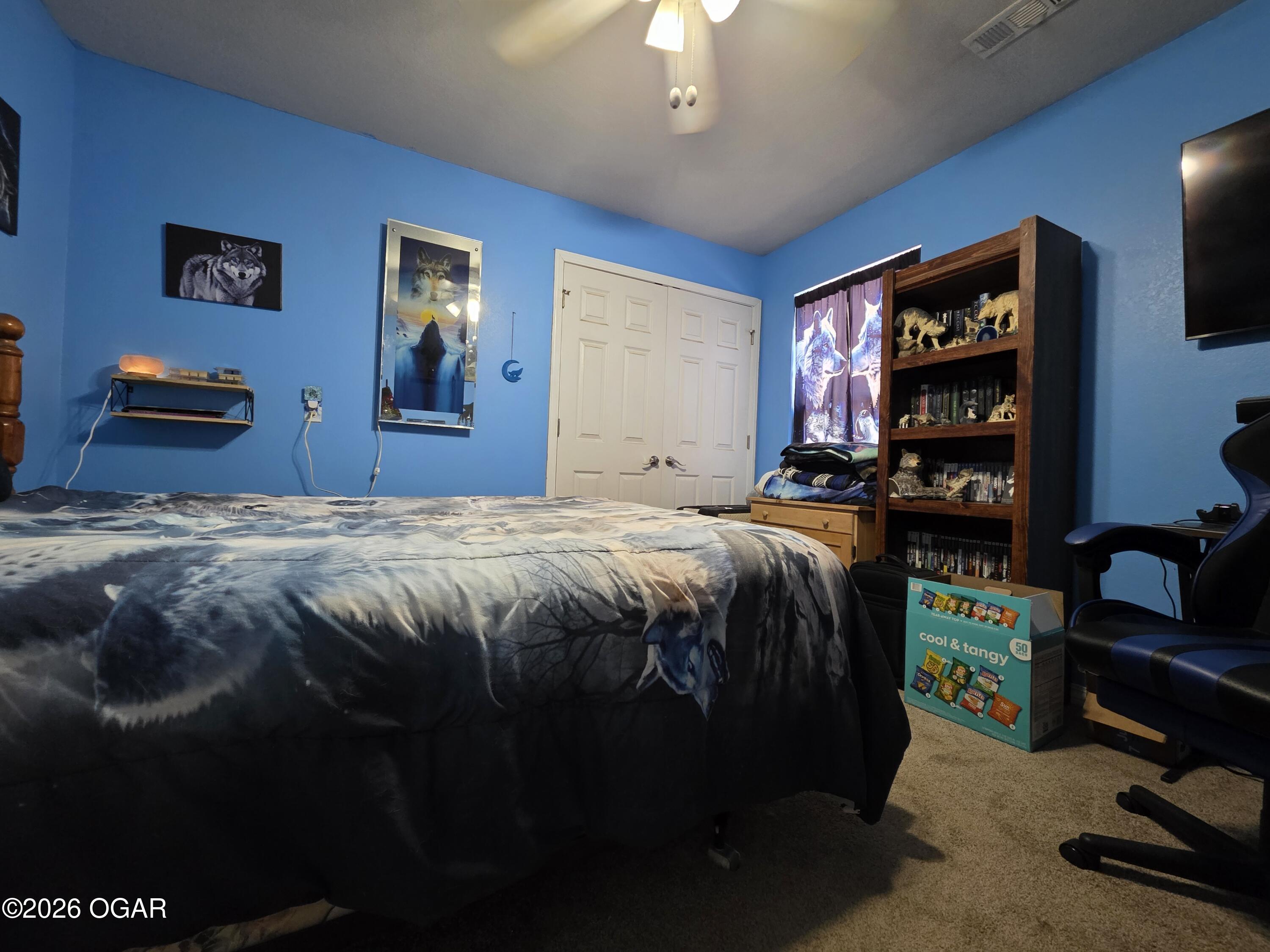 1704 Rosewood Drive