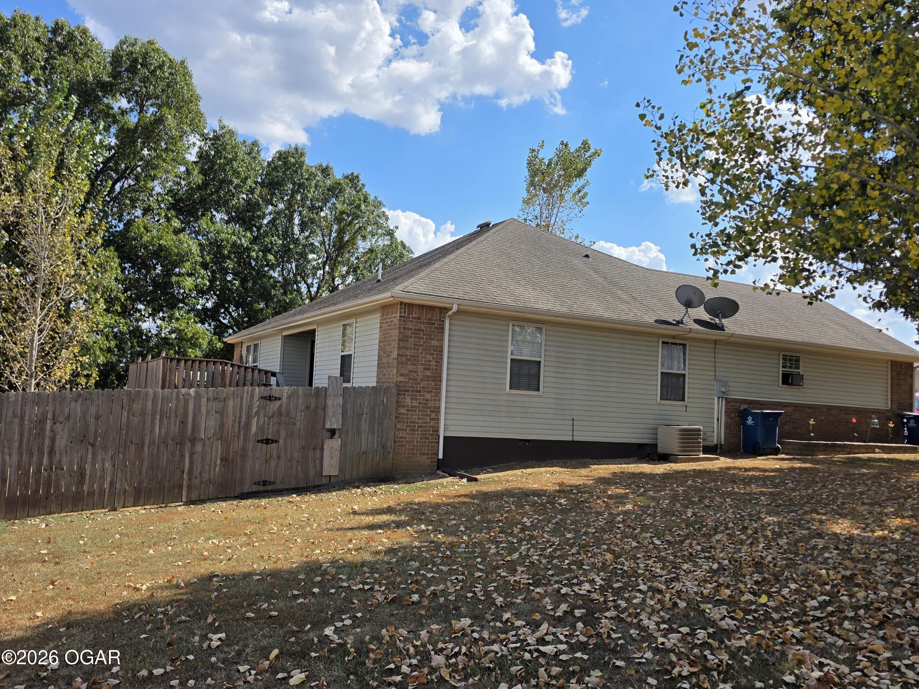 1704 Rosewood Drive