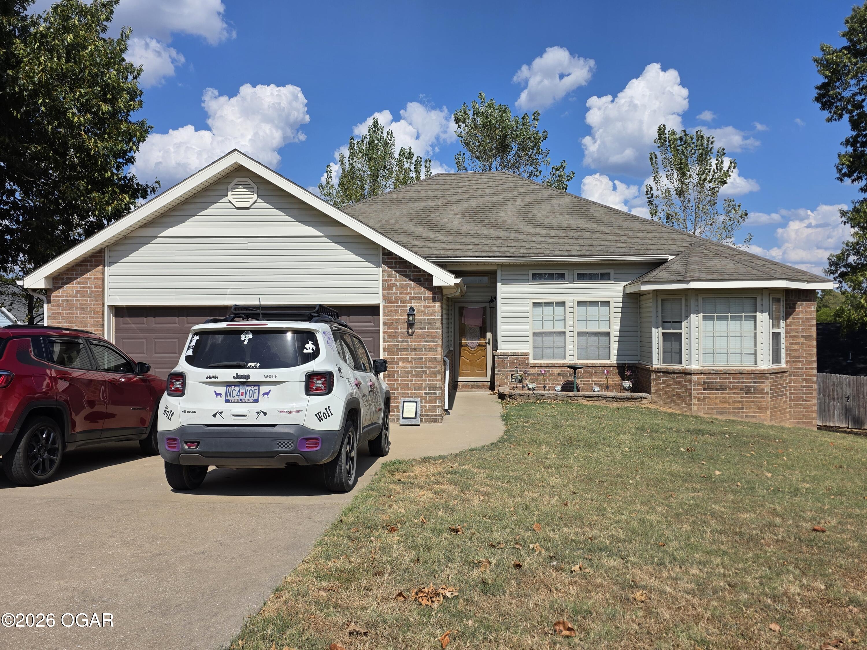 1704 Rosewood Drive