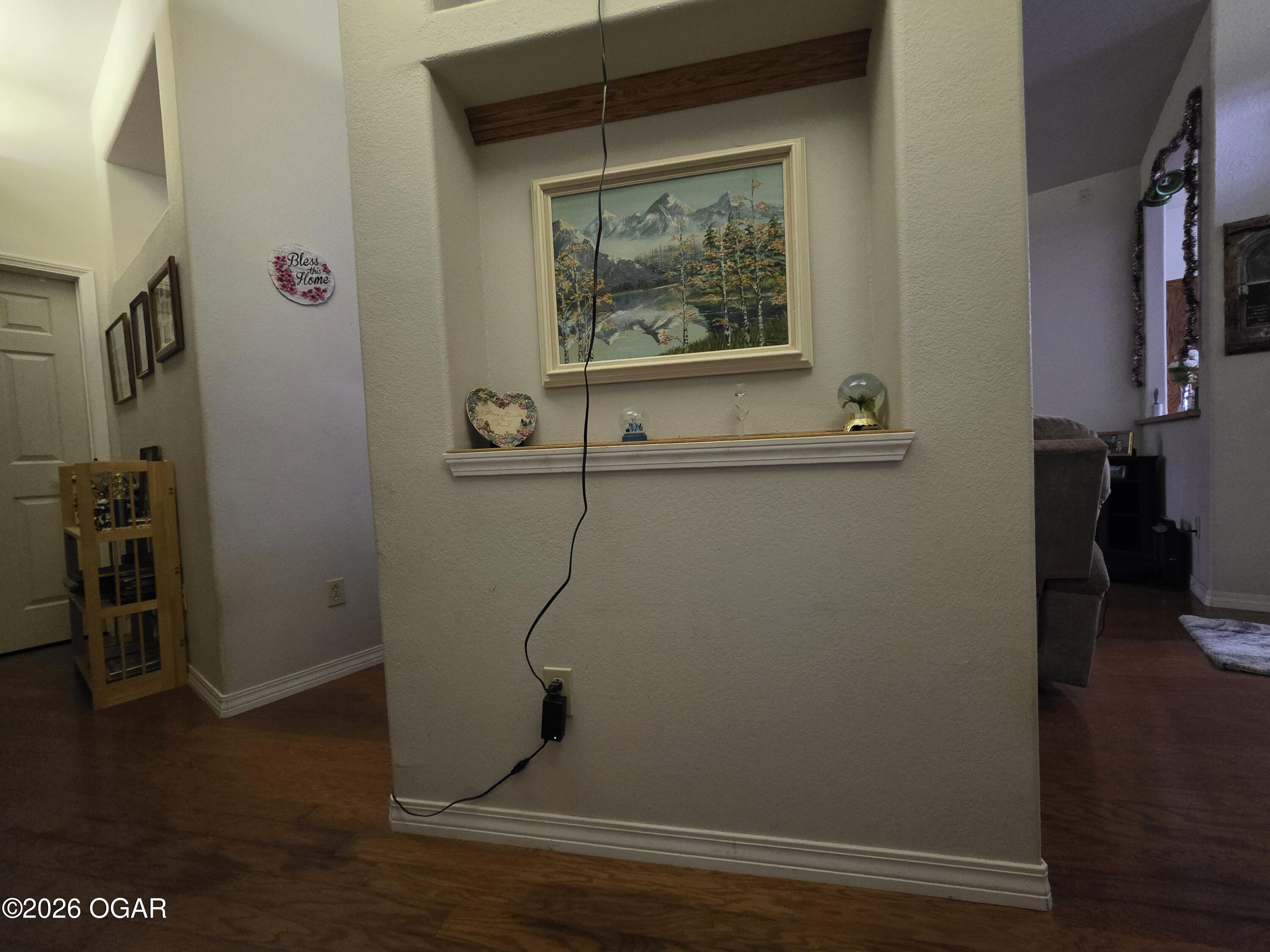 1704 Rosewood Drive