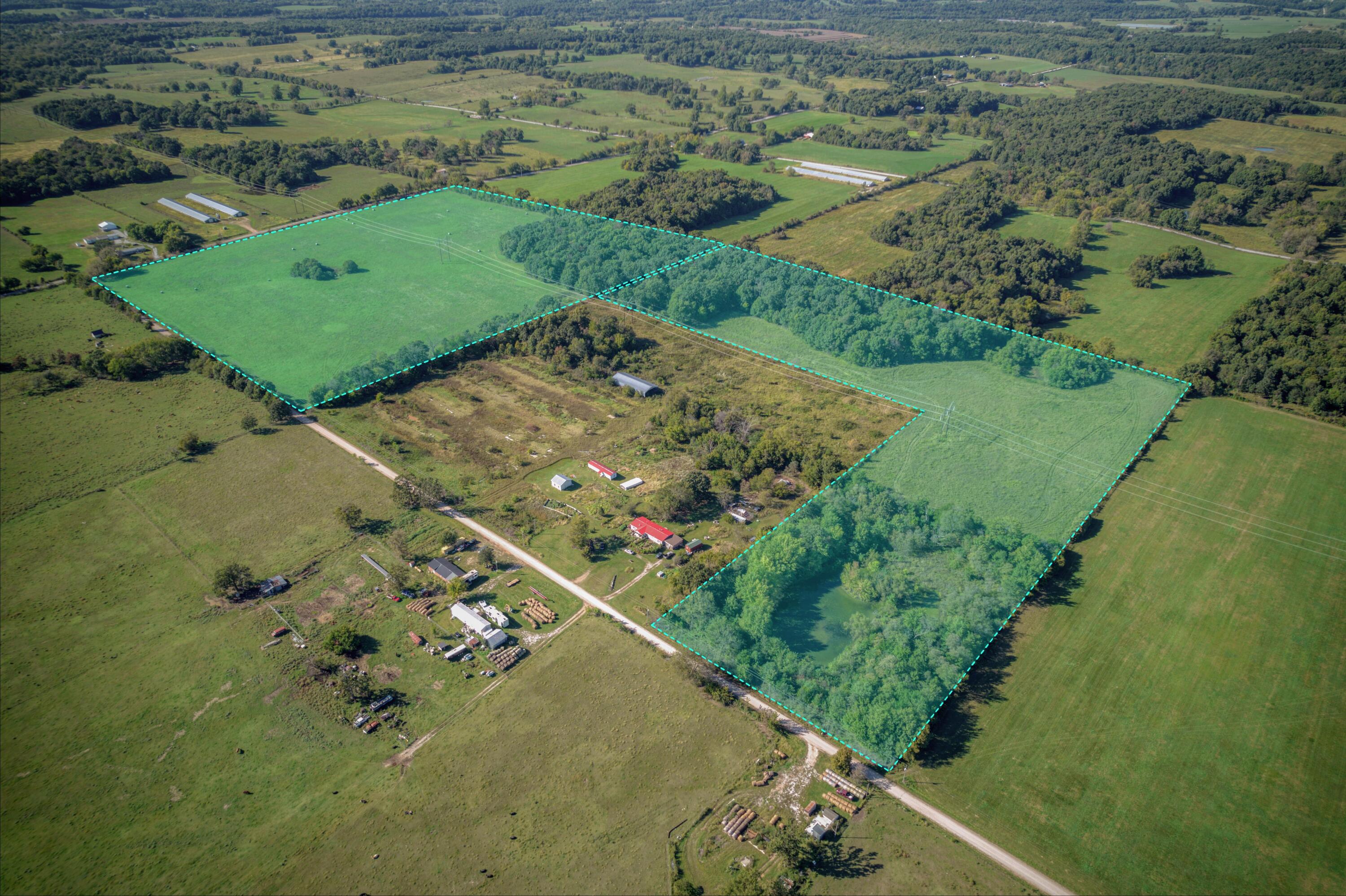 000 Queens Lace Drive