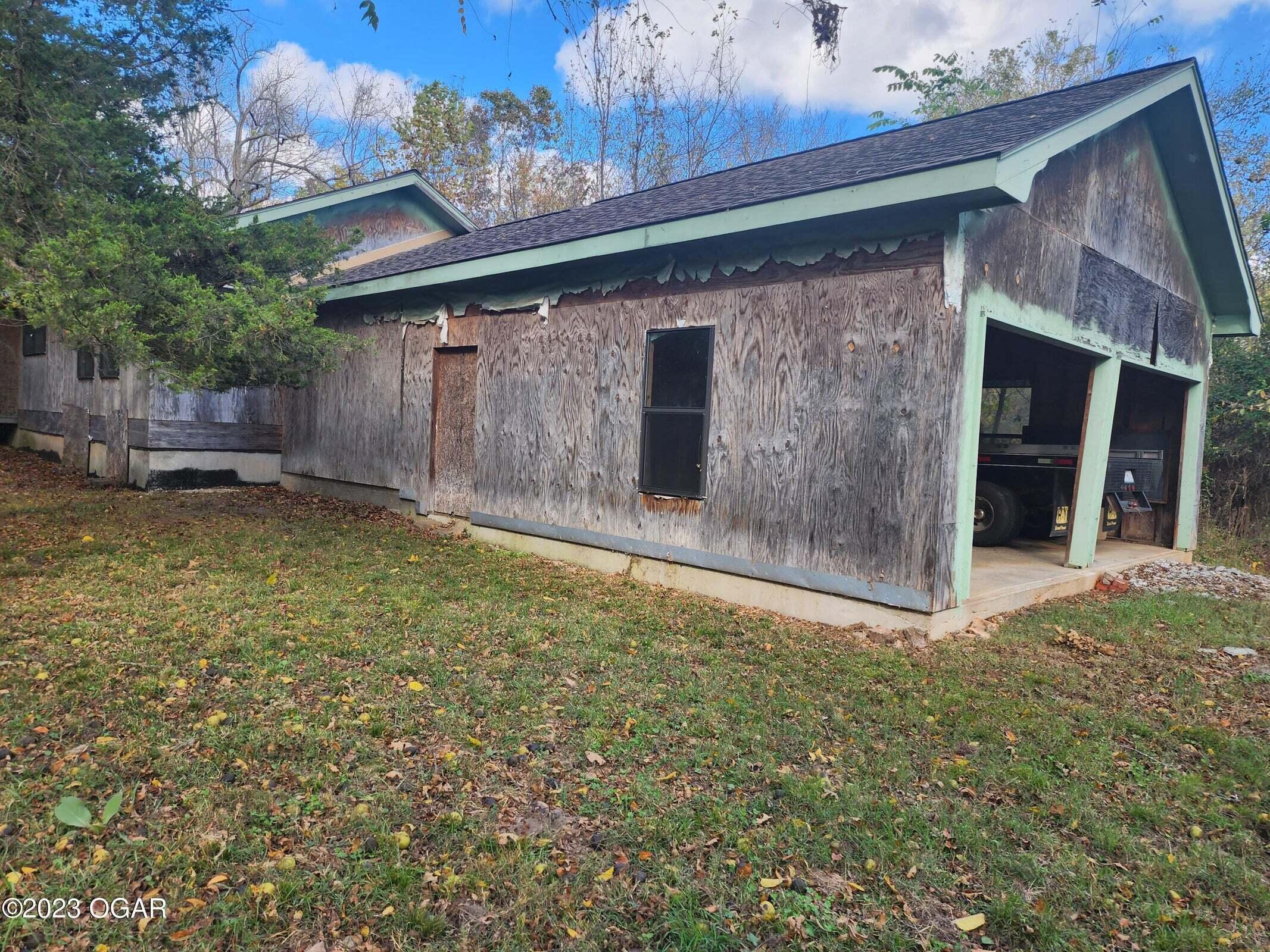 8628 Trout Farm Road