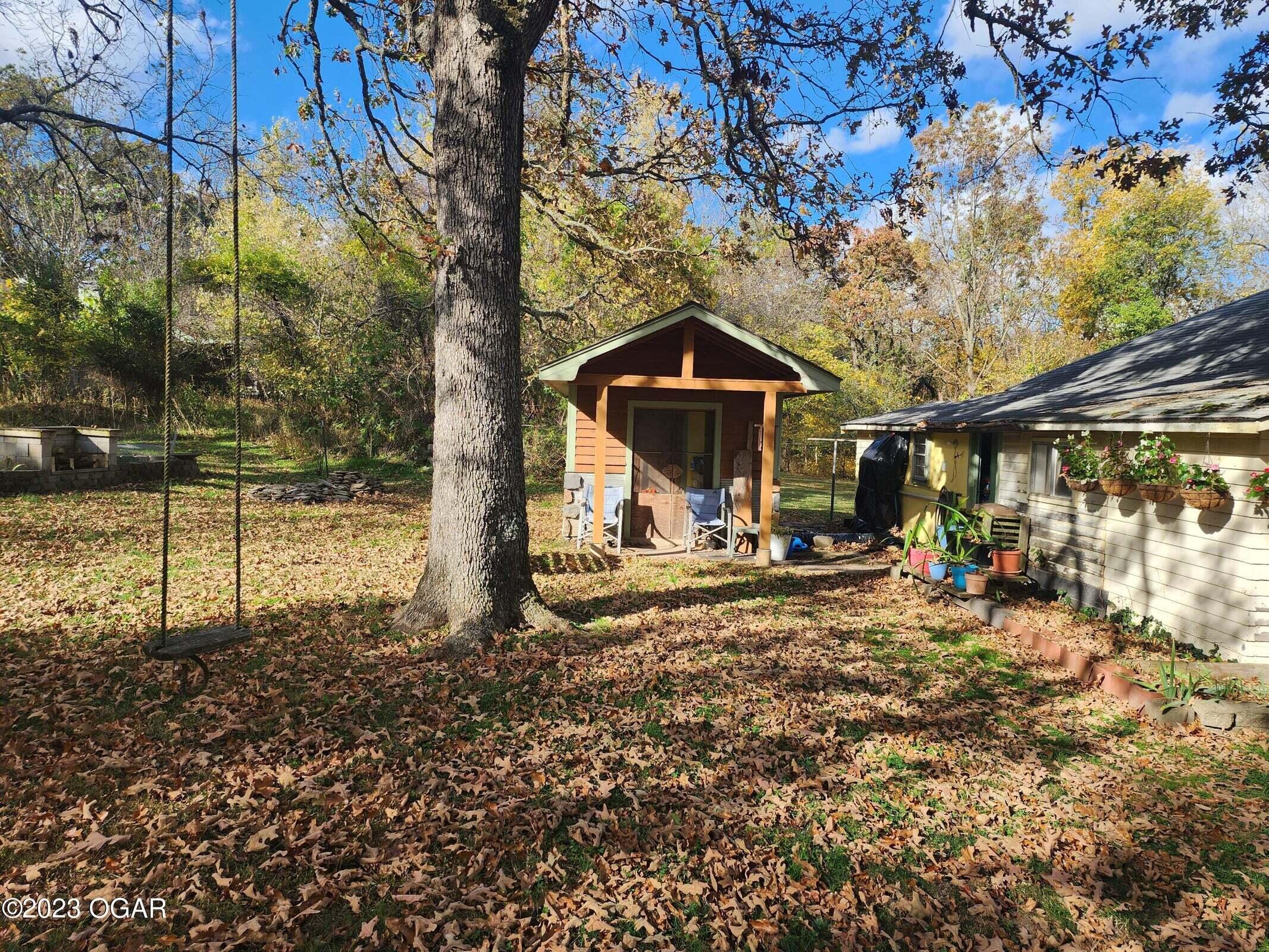 8628 Trout Farm Road