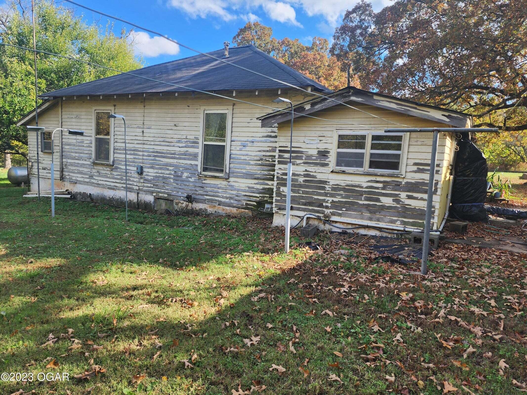 8628 Trout Farm Road