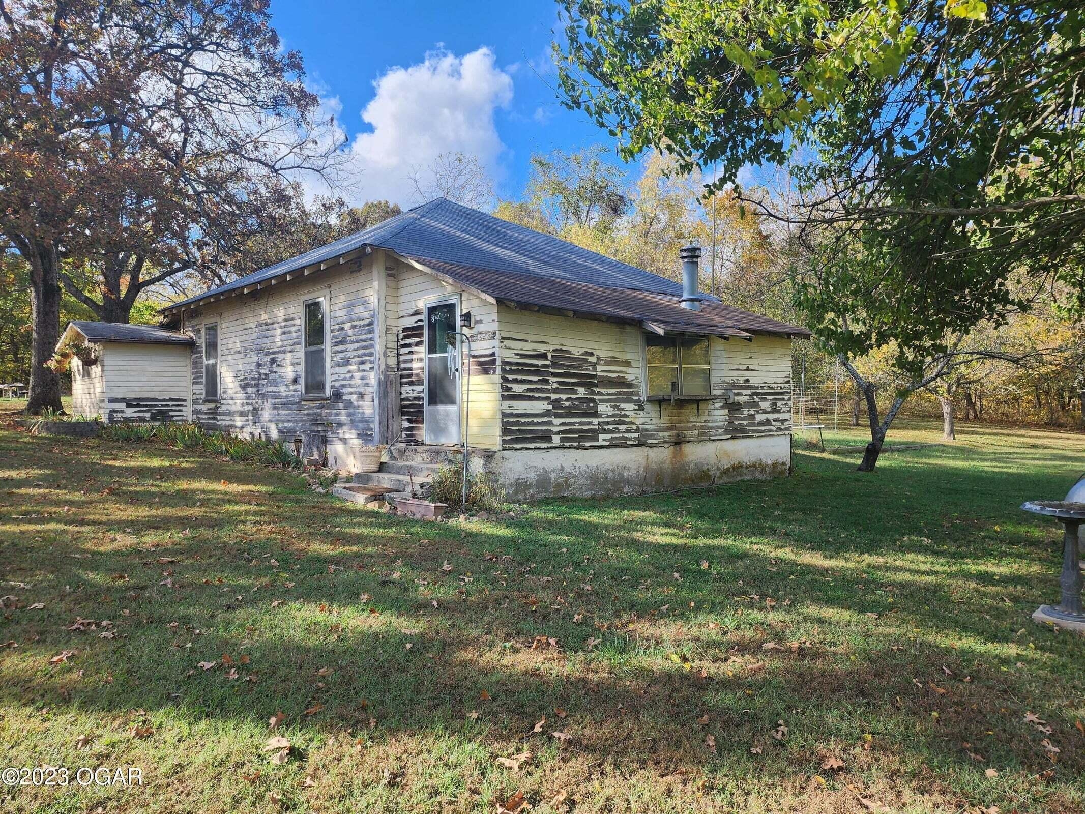 8628 Trout Farm Road