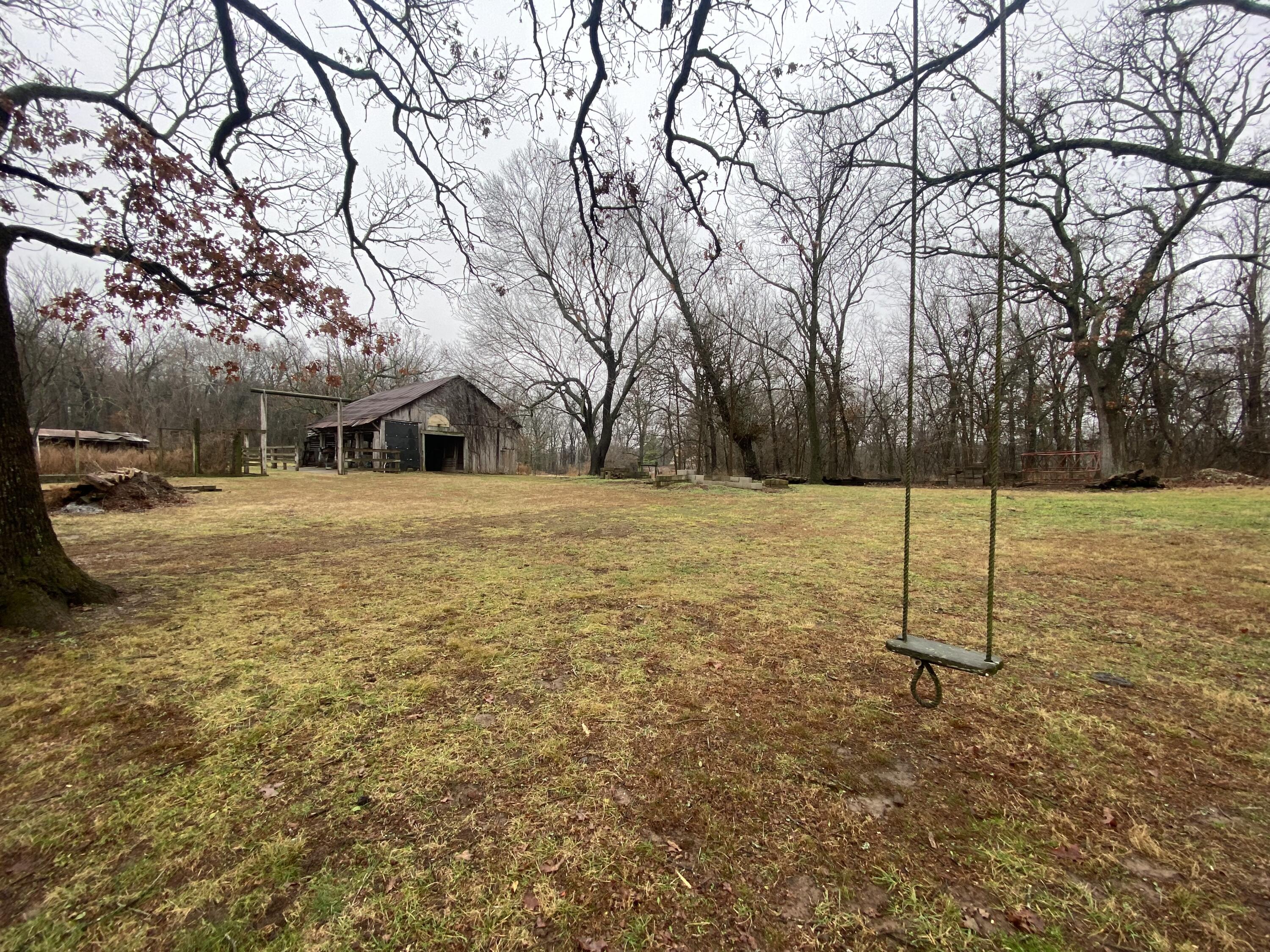 8628 Trout Farm Road