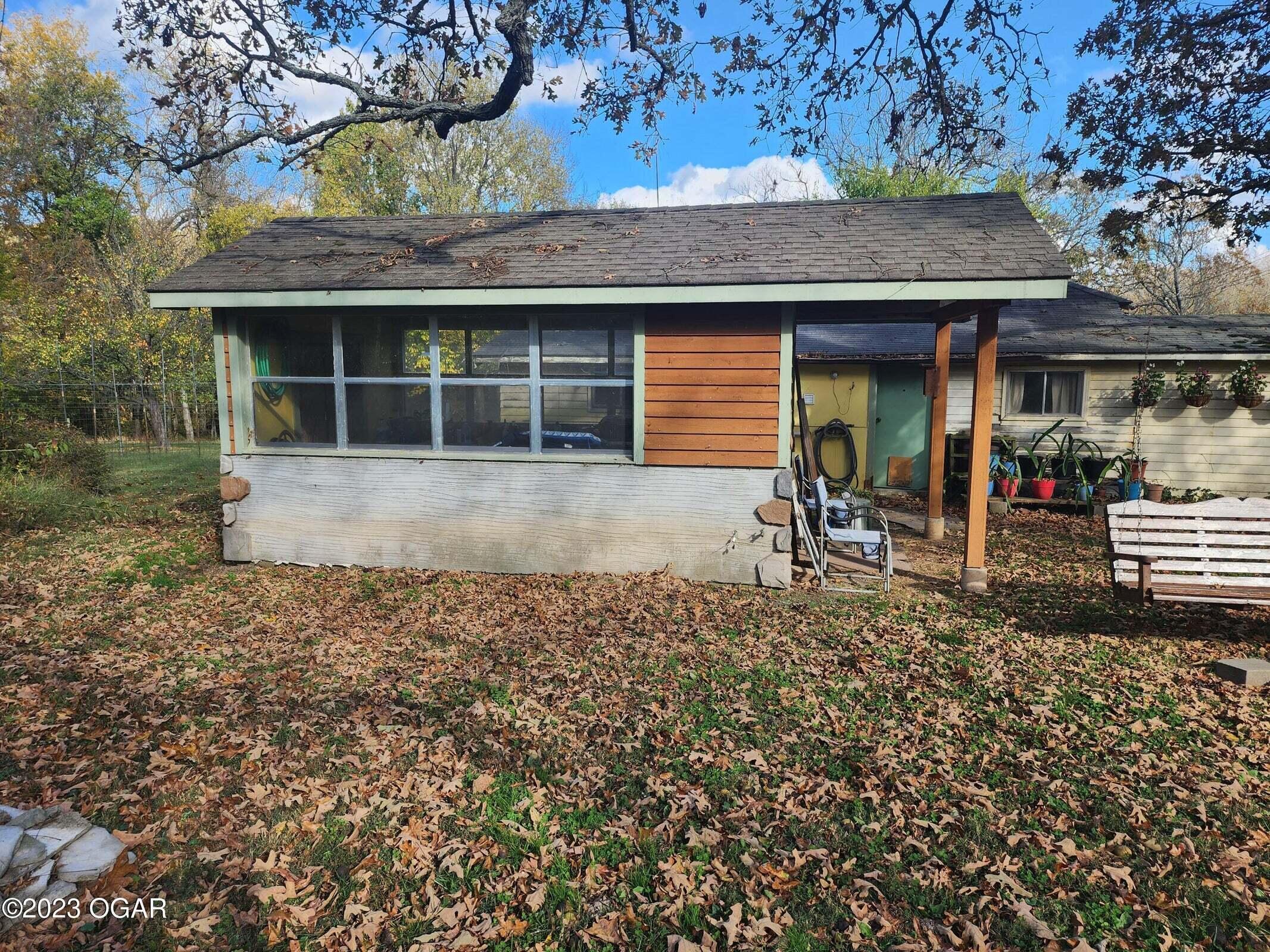 8628 Trout Farm Road