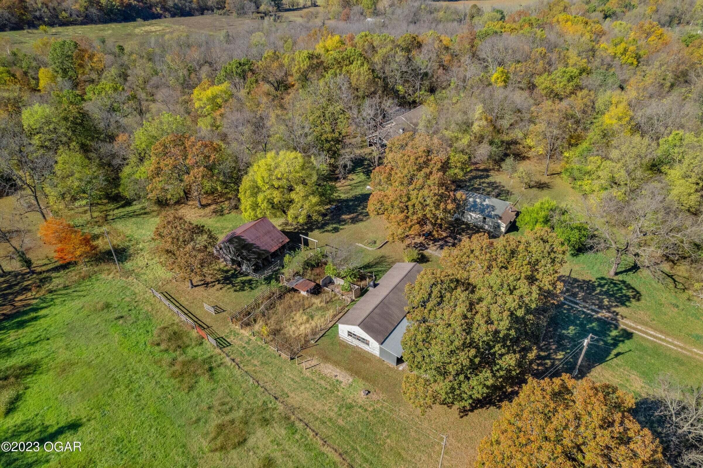 8628 Trout Farm Road