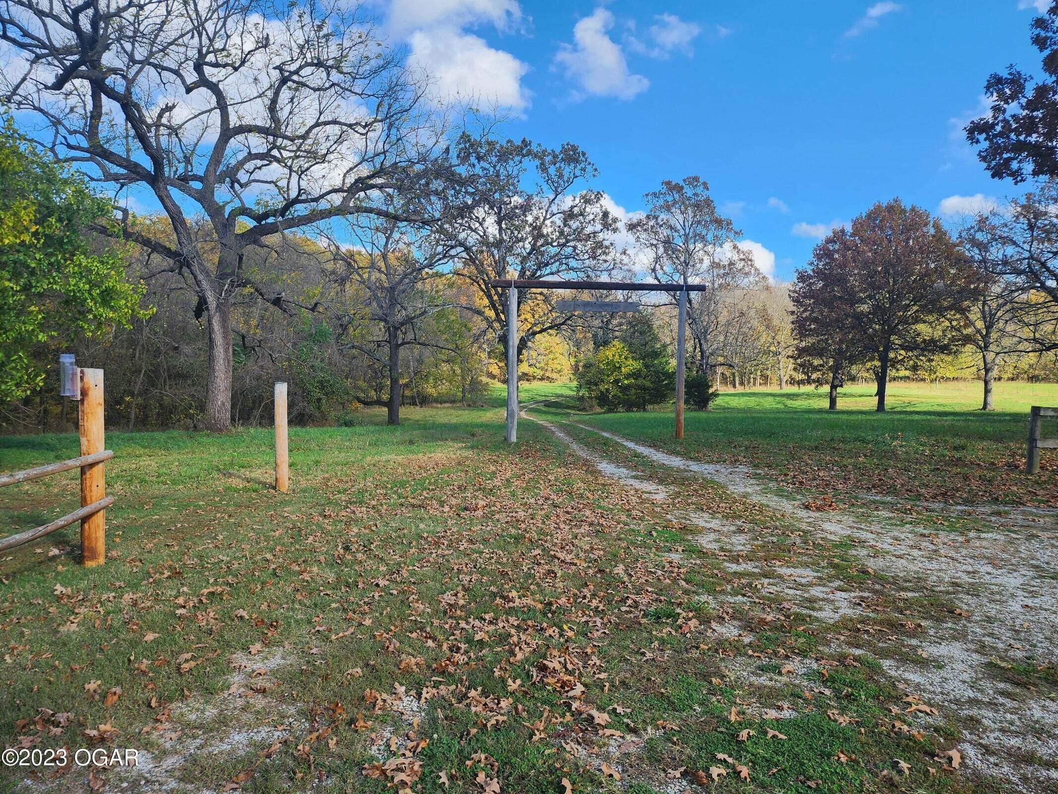 8628 Trout Farm Road