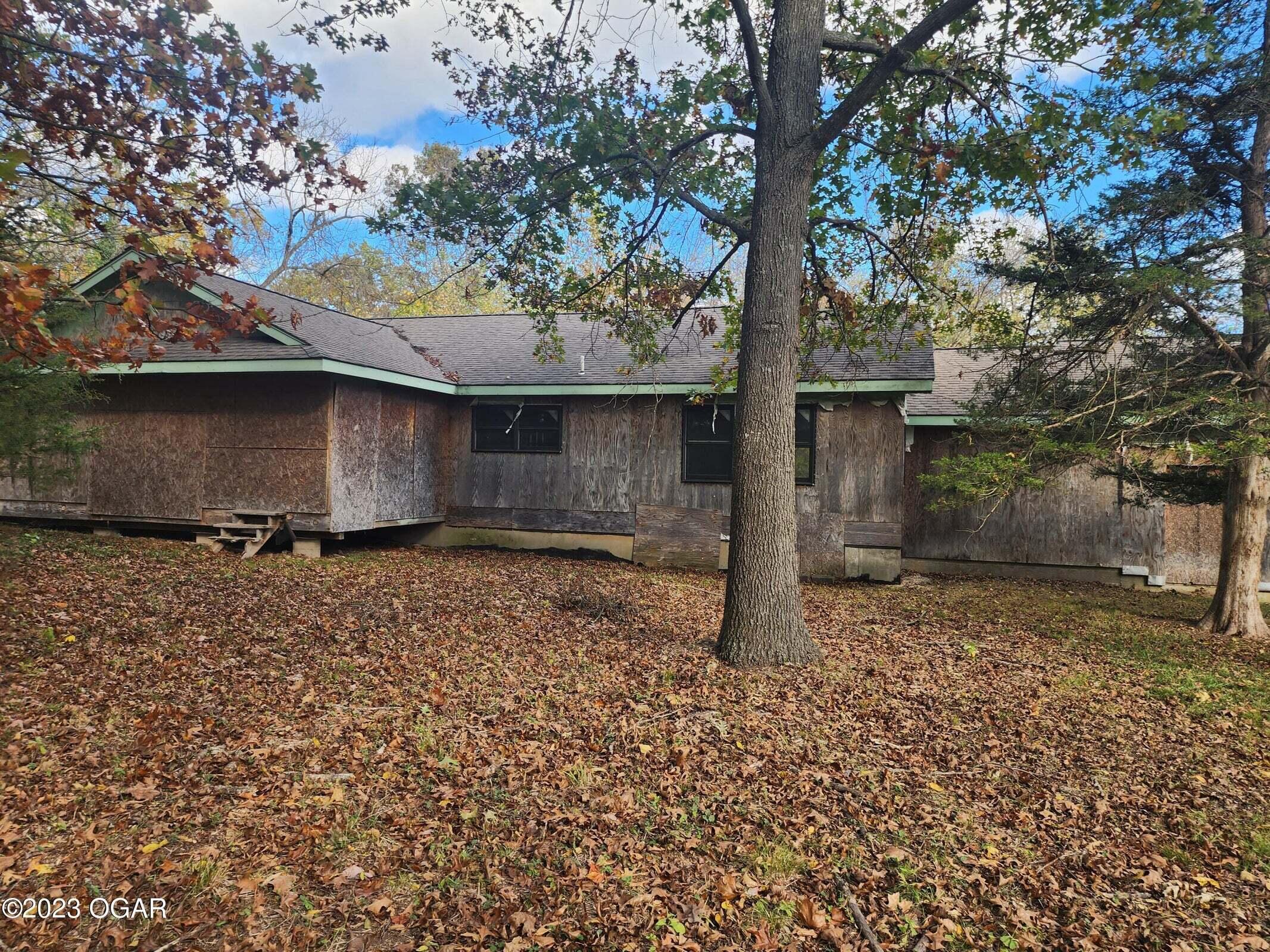 8628 Trout Farm Road
