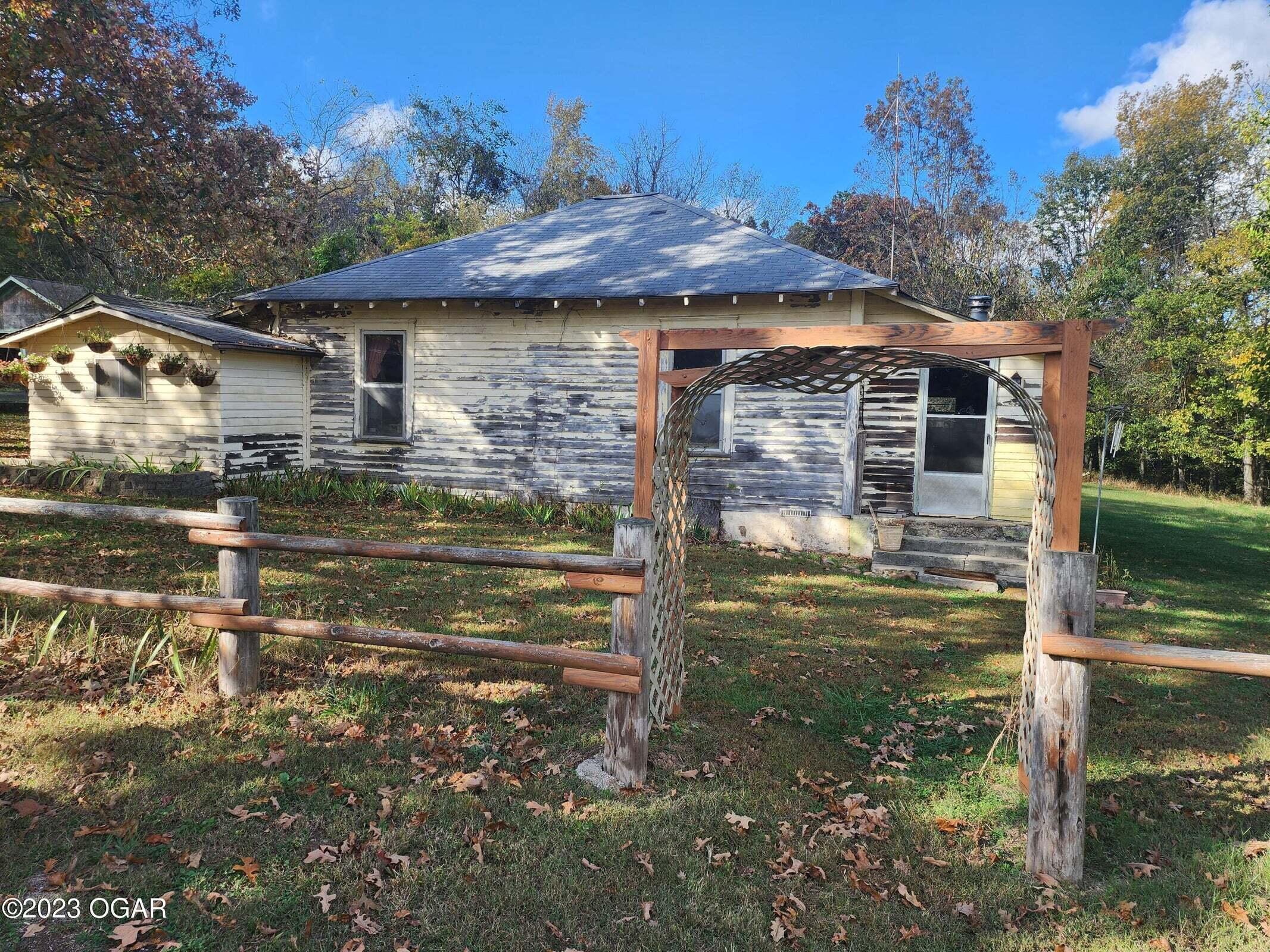8628 Trout Farm Road